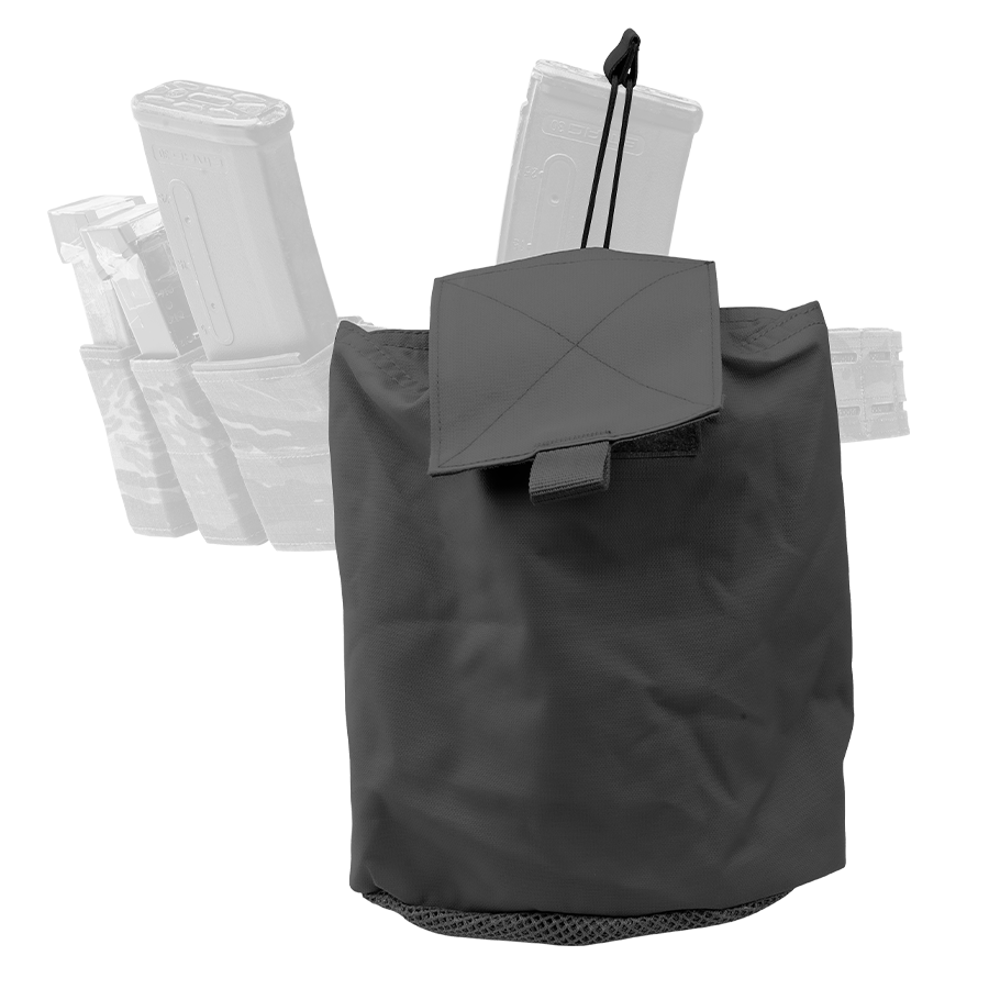 VALOR PX - Dump Pouch Plus One