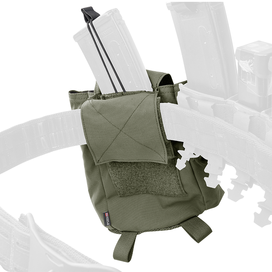 VALOR PX - Dump Pouch Plus One