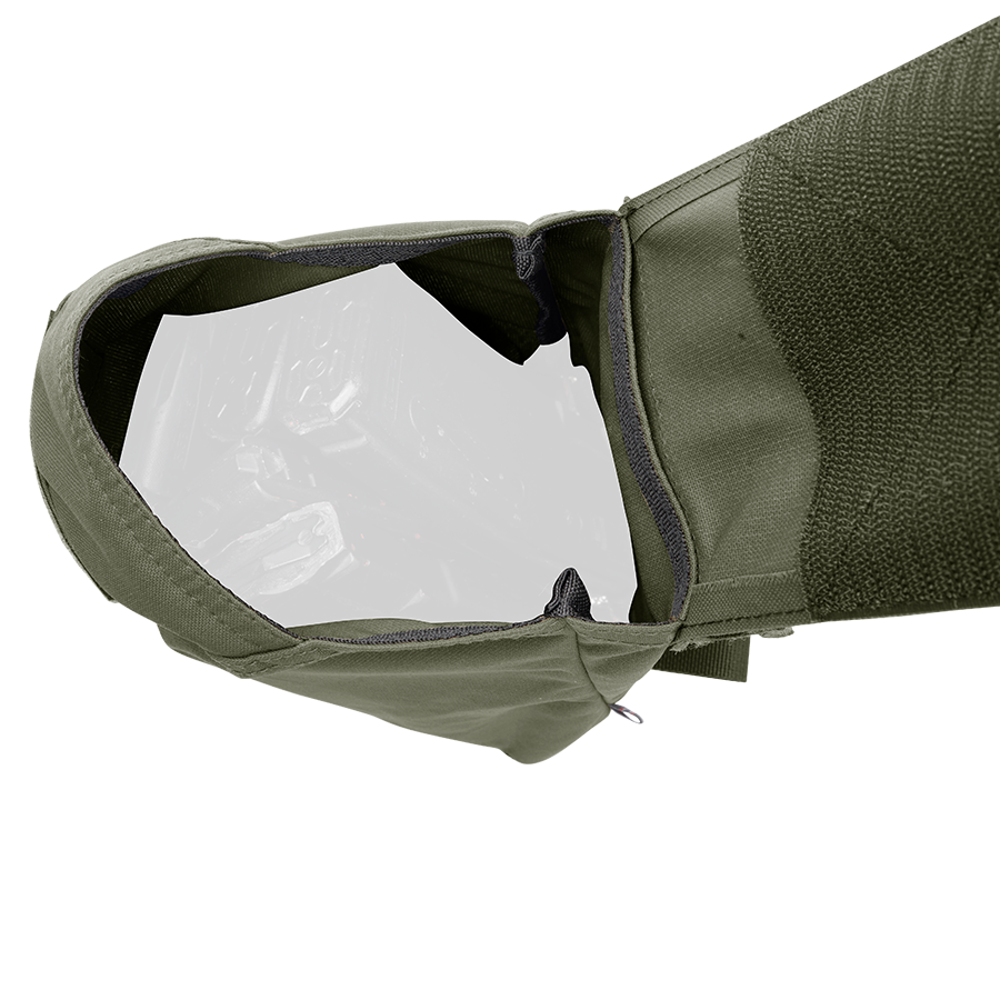 VALOR PX - Dump Pouch Plus One