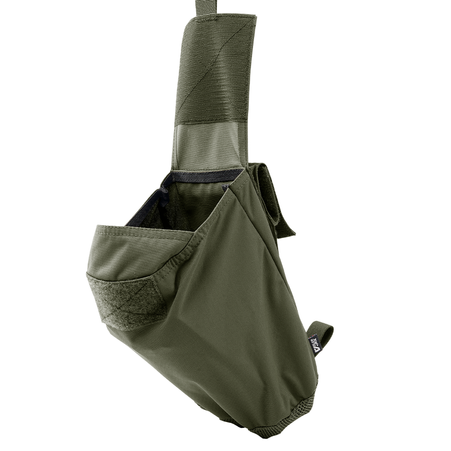 VALOR PX - Dump Pouch Plus One