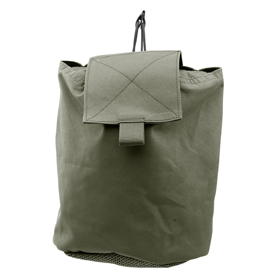 VALOR PX - Dump Pouch Plus One