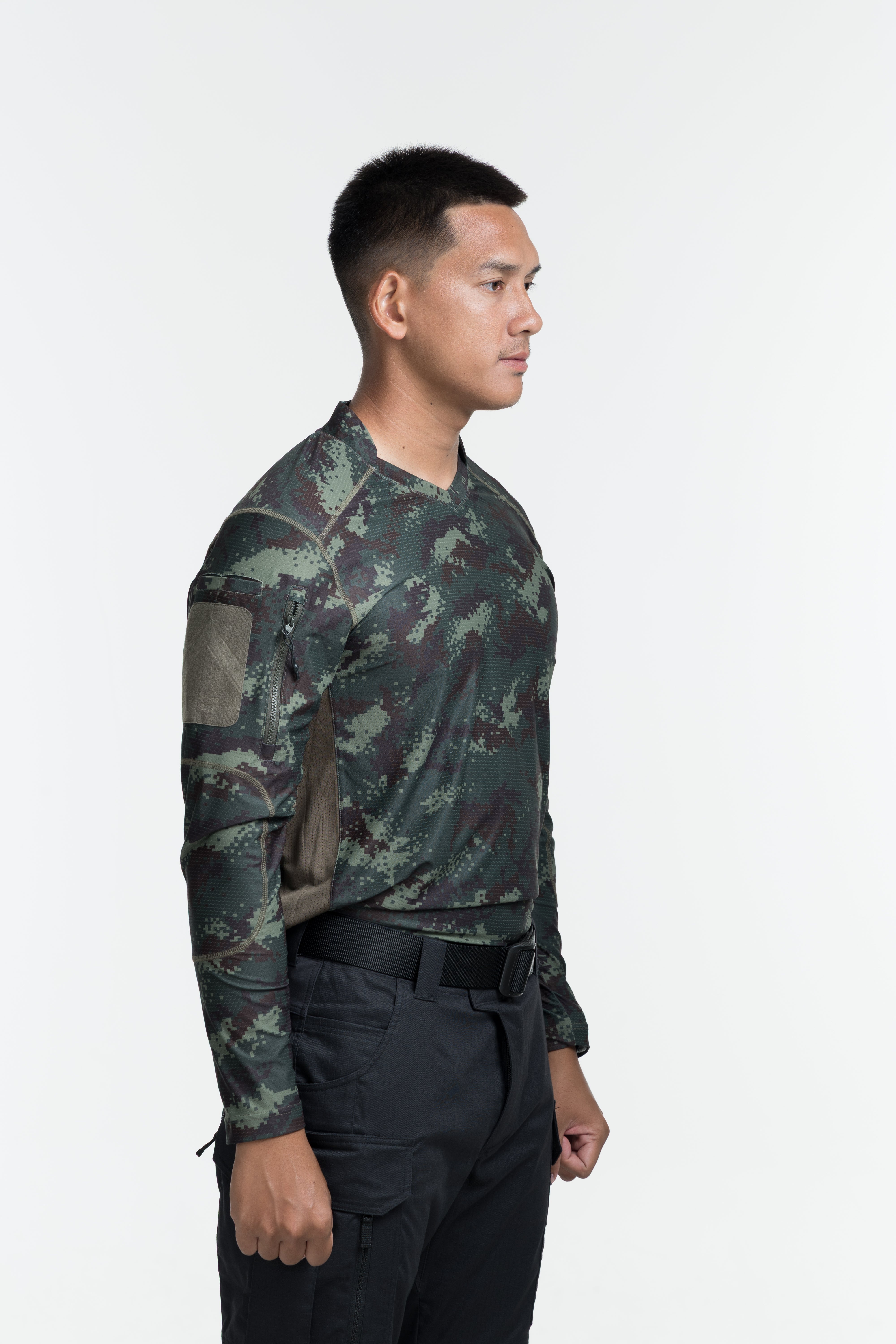 VALOR PX - STANDARD OPERATION SHIRT GEN 2 [RTA]