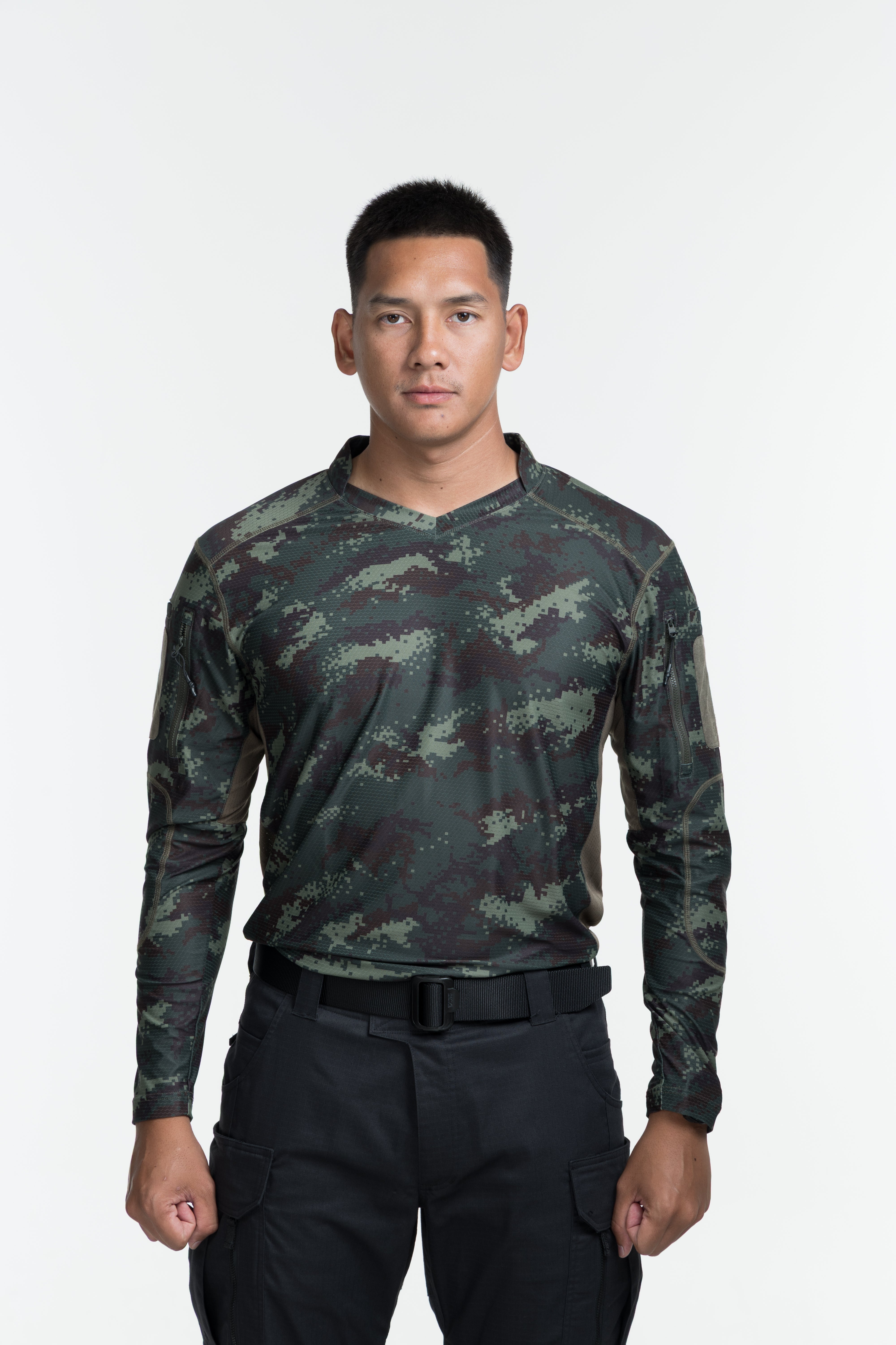 VALOR PX - STANDARD OPERATION SHIRT GEN 2 [RTA]