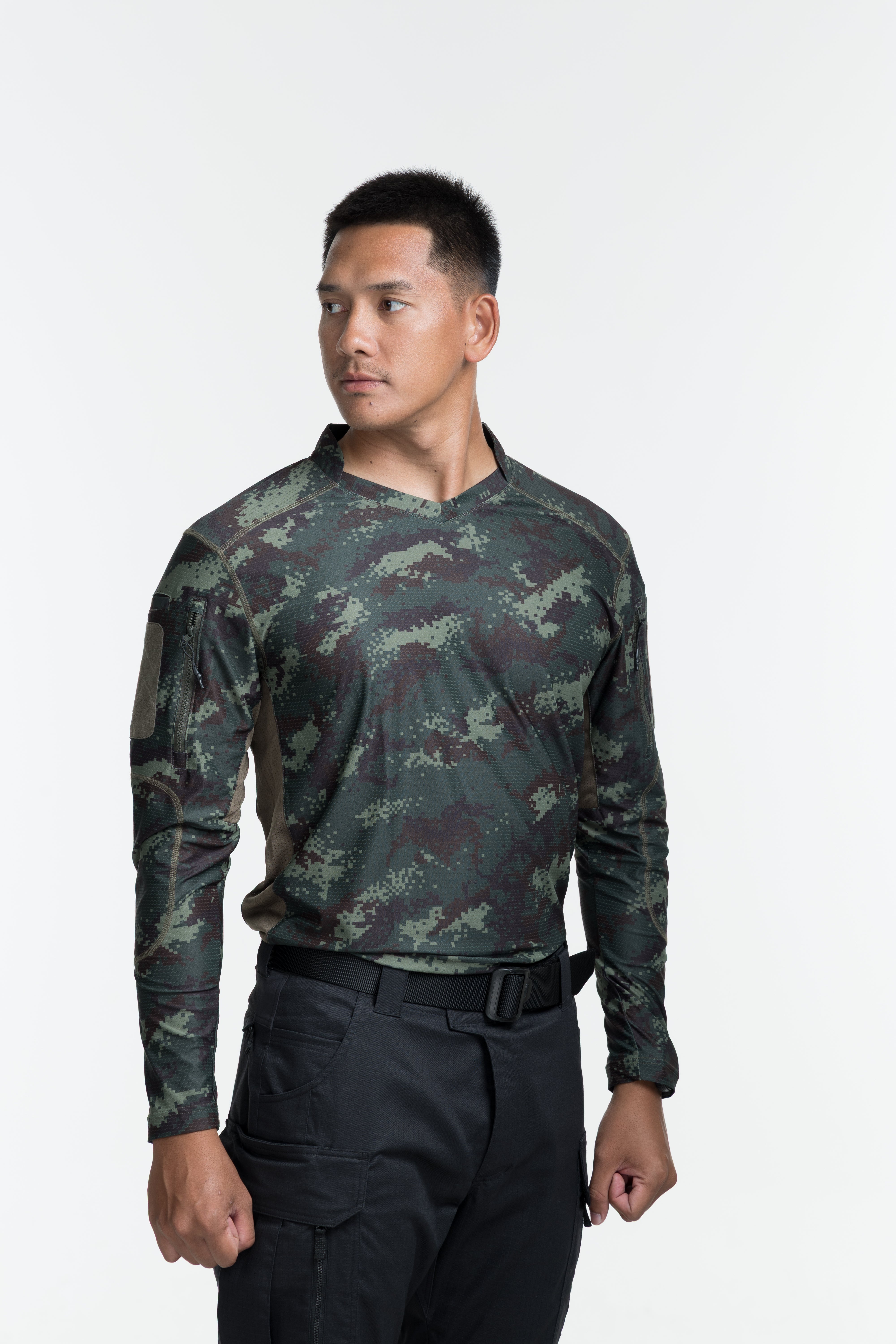 VALOR PX - STANDARD OPERATION SHIRT GEN 2 [RTA]