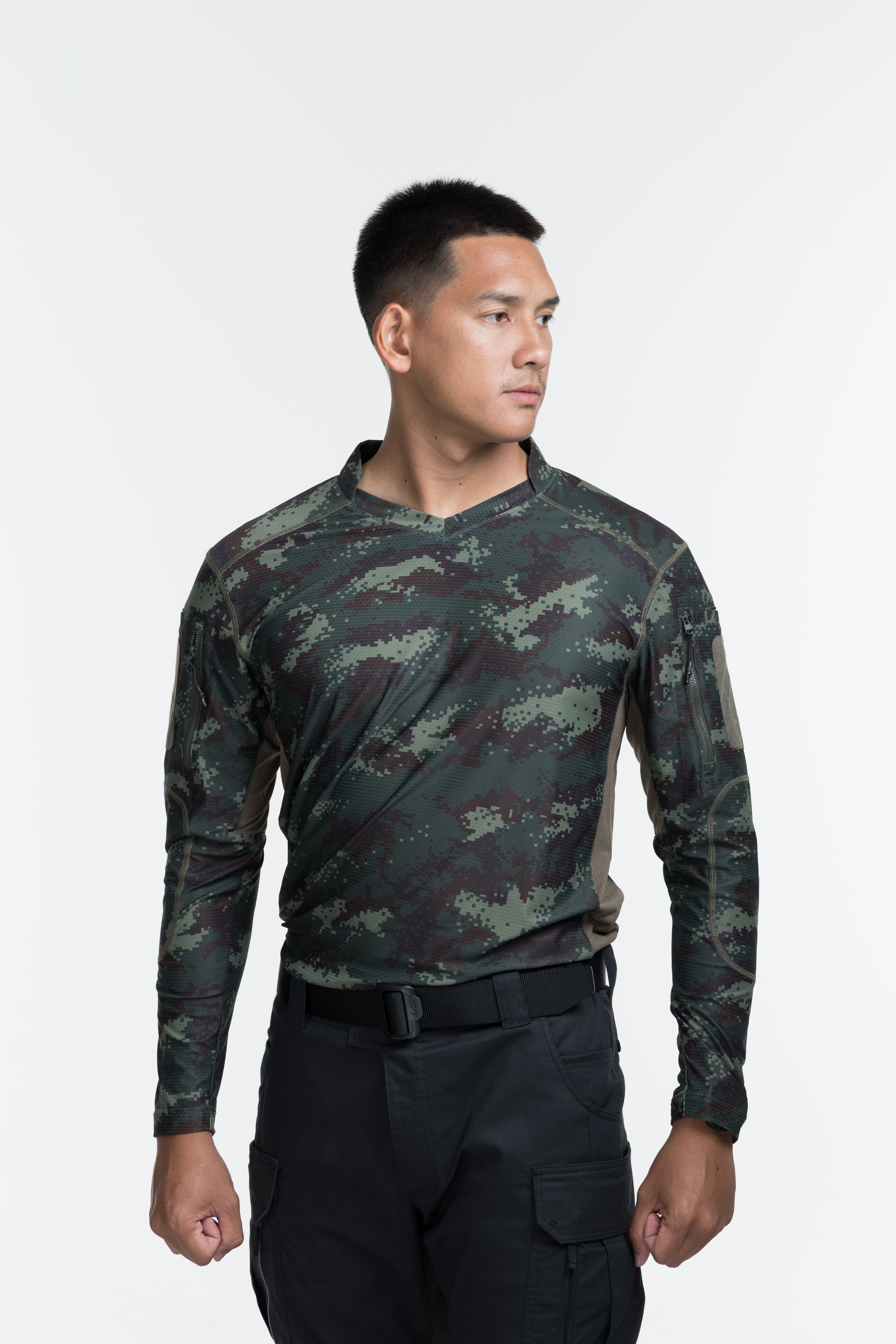 VALOR PX - STANDARD OPERATION SHIRT GEN 2 [RTA]