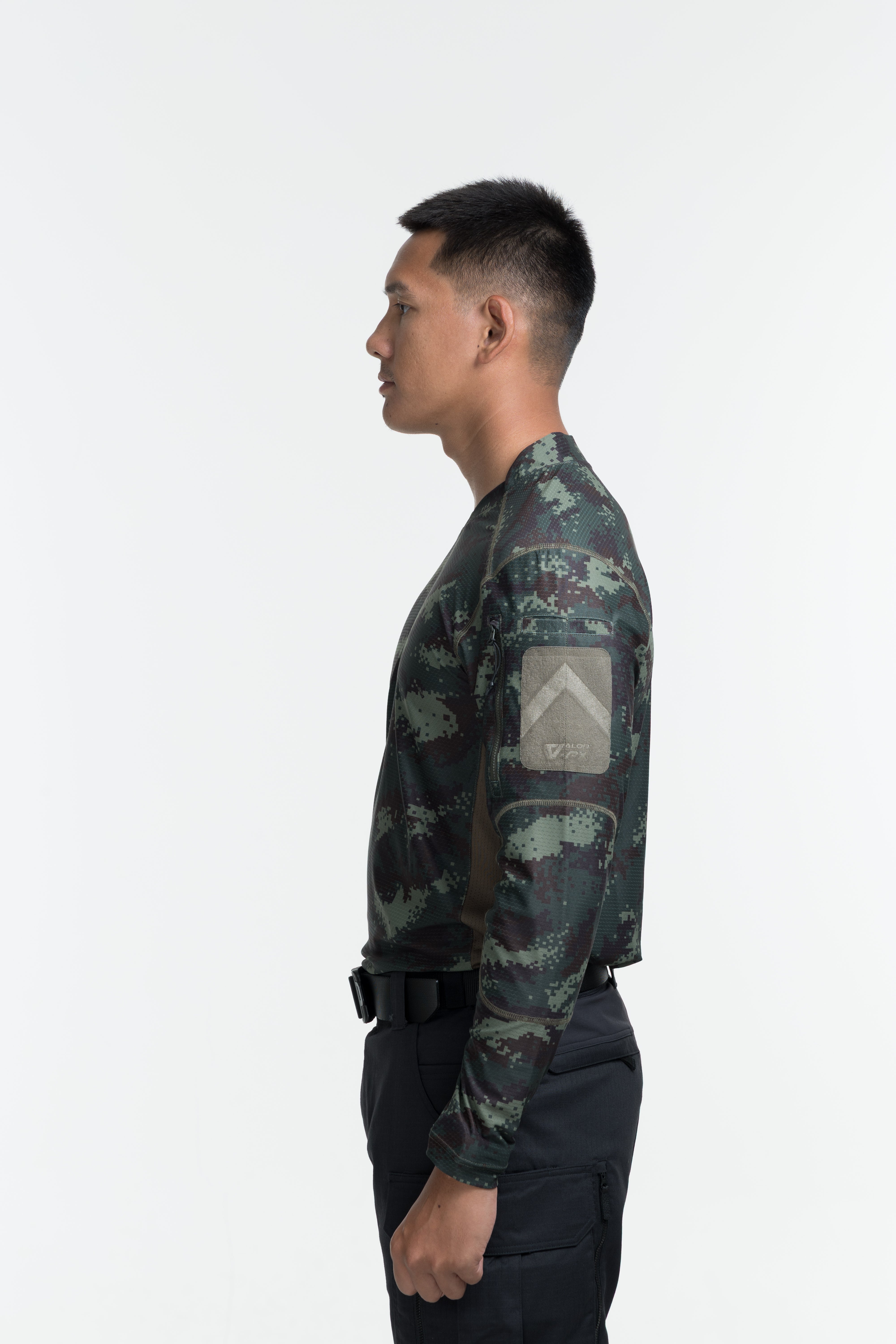 VALOR PX - STANDARD OPERATION SHIRT GEN 2 [RTA]