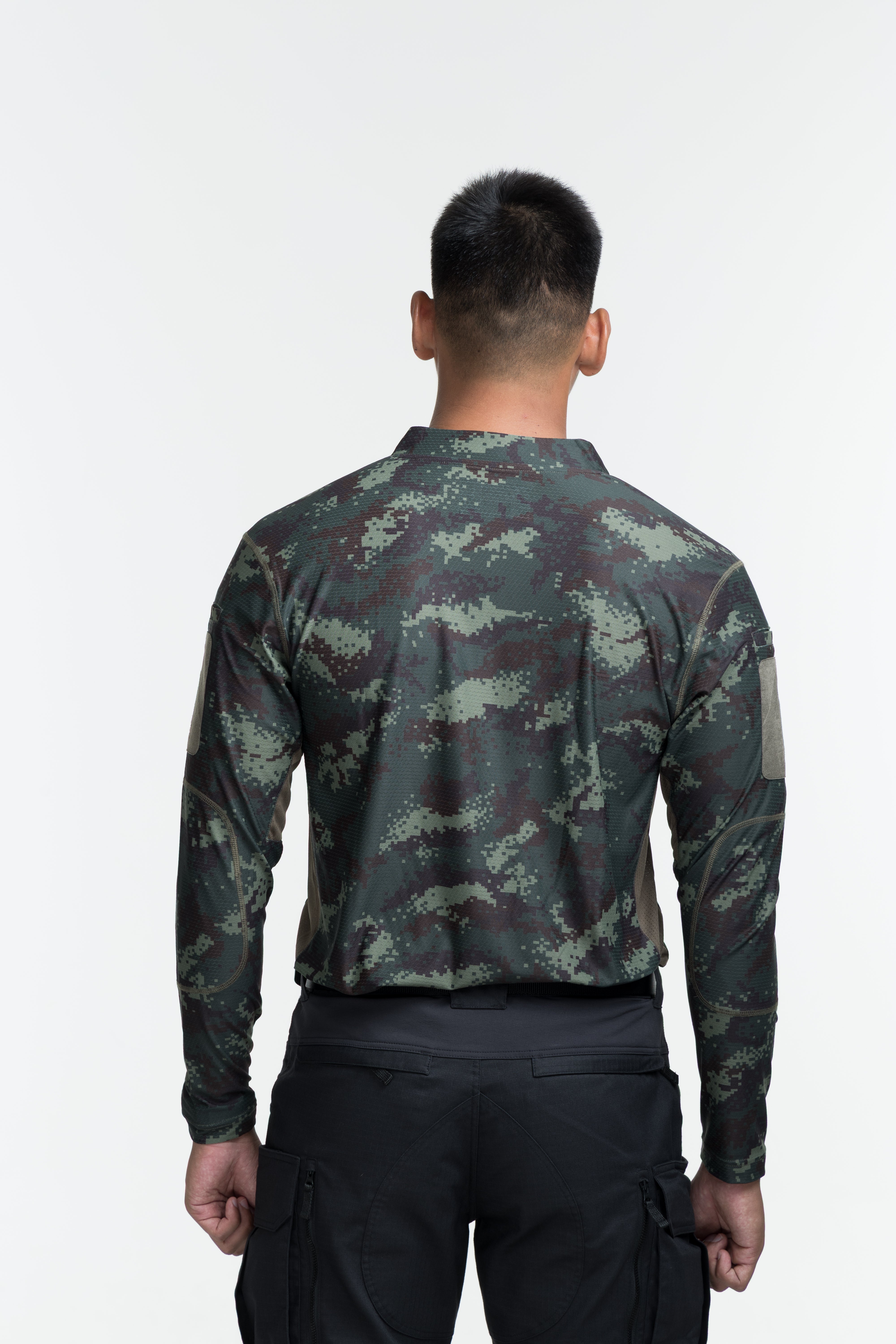 VALOR PX - STANDARD OPERATION SHIRT GEN 2 [RTA]