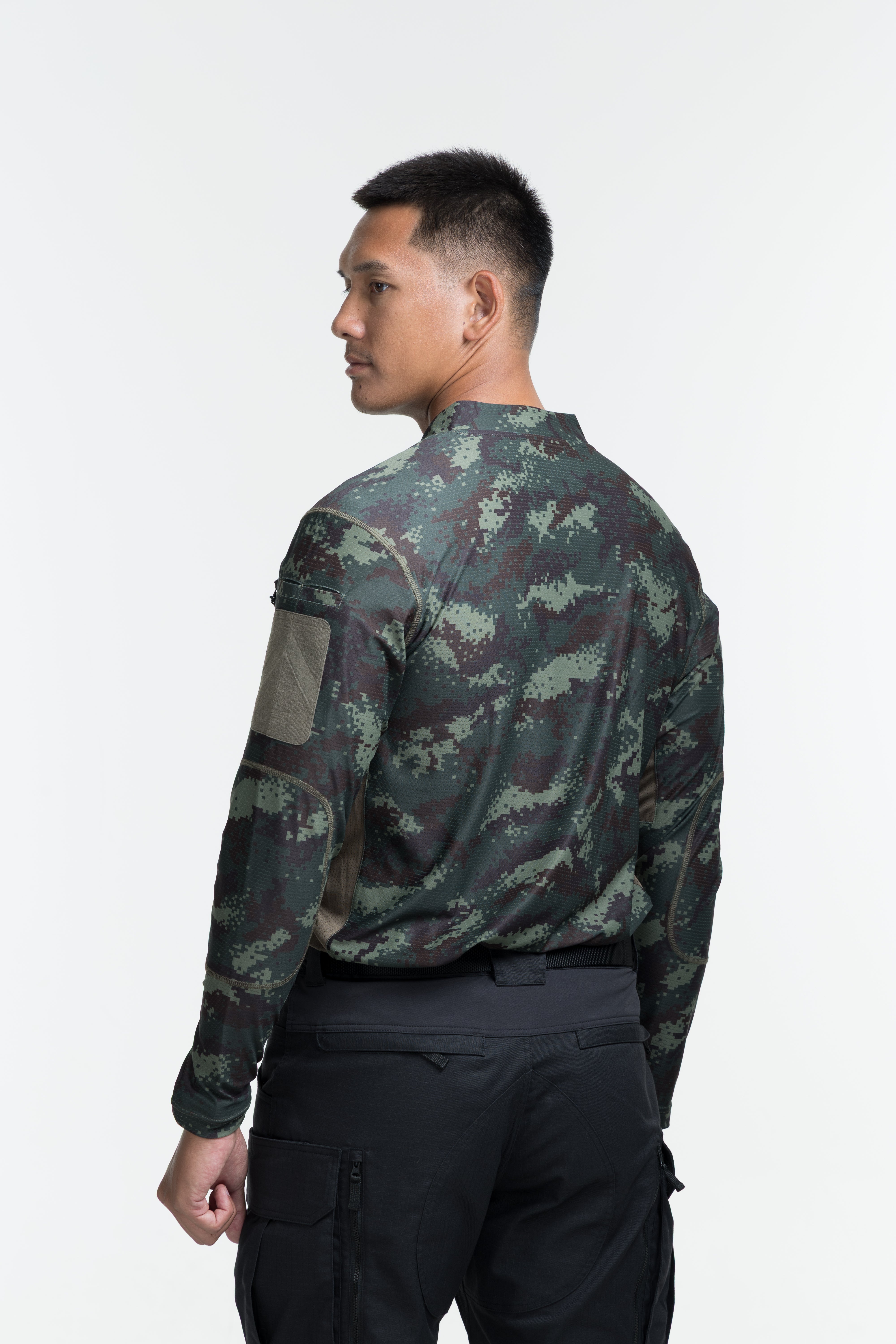 VALOR PX - STANDARD OPERATION SHIRT GEN 2 [RTA]