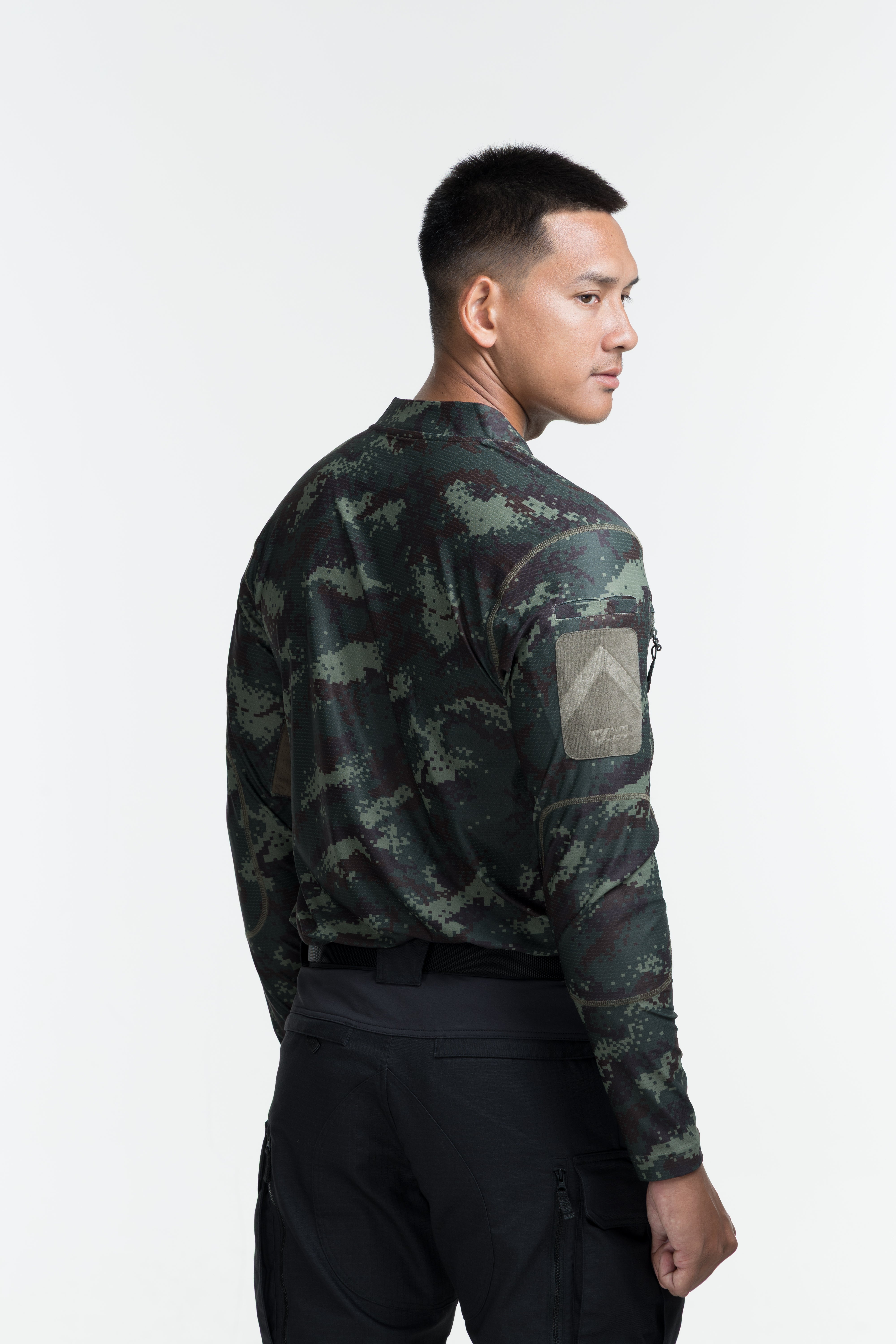 VALOR PX - STANDARD OPERATION SHIRT GEN 2 [RTA]