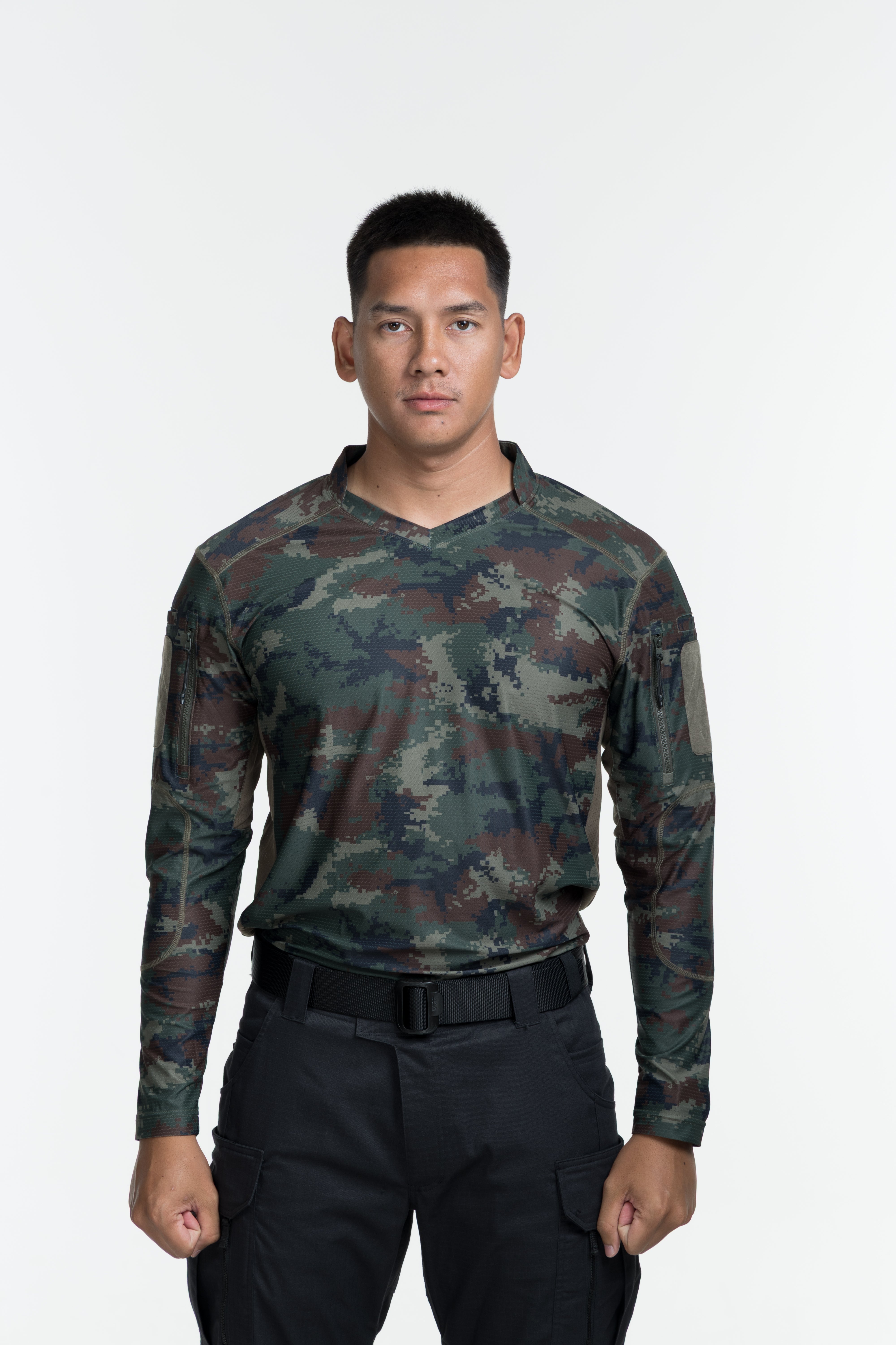 VALOR PX - Standard Operation Shirt SOS Gen2 (RTN)