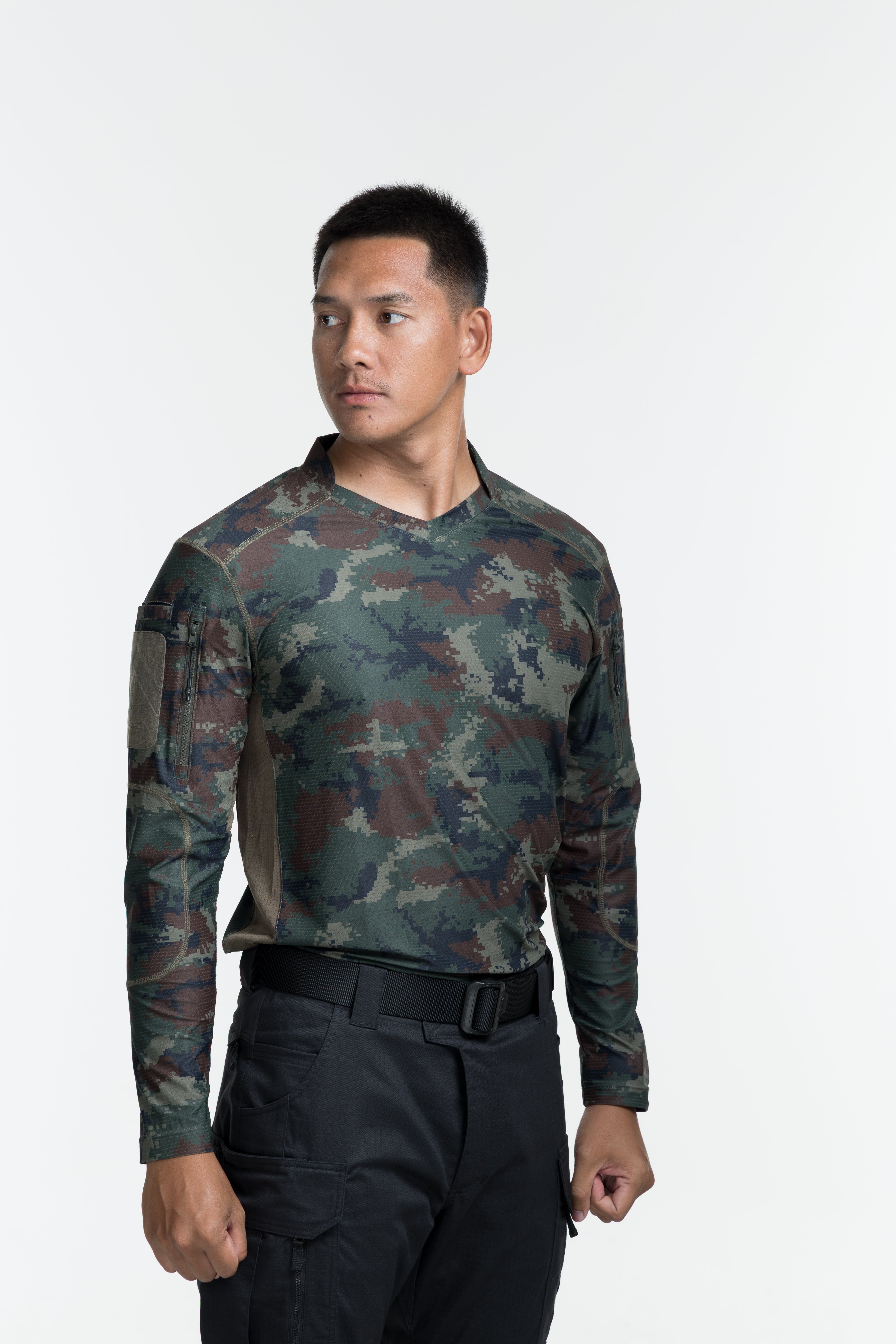 VALOR PX - Standard Operation Shirt SOS Gen2 (RTN)