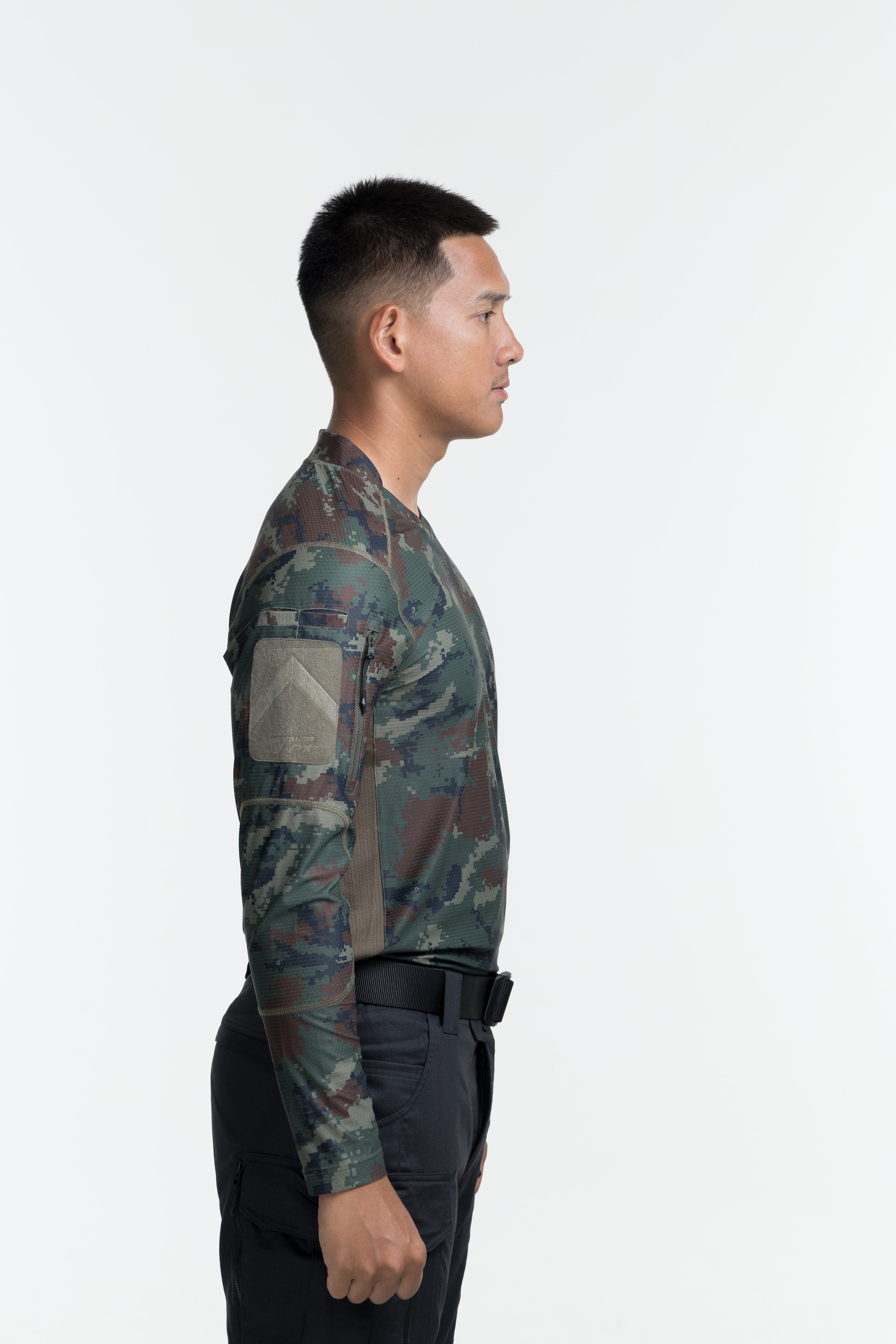 VALOR PX - Standard Operation Shirt SOS Gen2 (RTN)