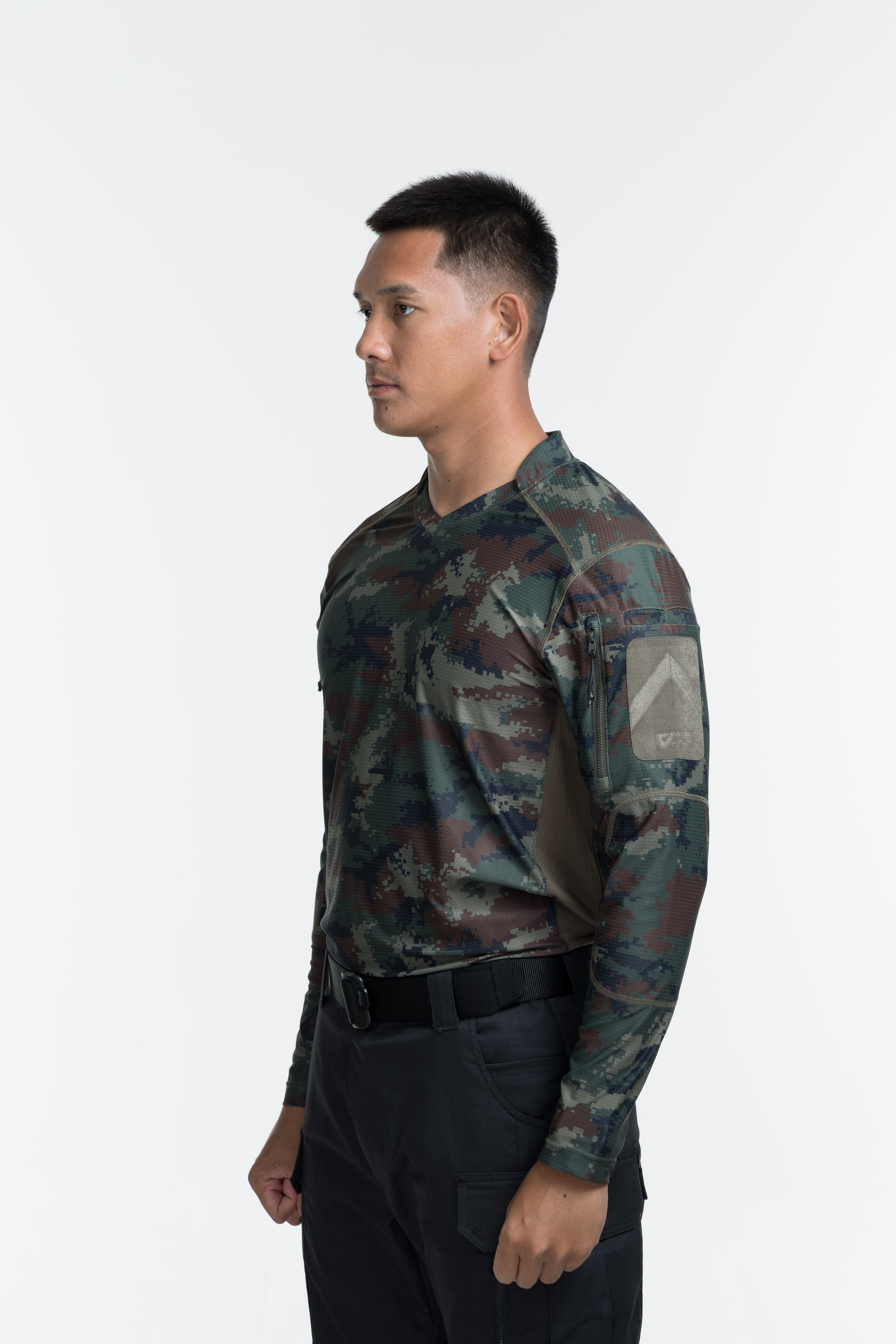 VALOR PX - Standard Operation Shirt SOS Gen2 (RTN)