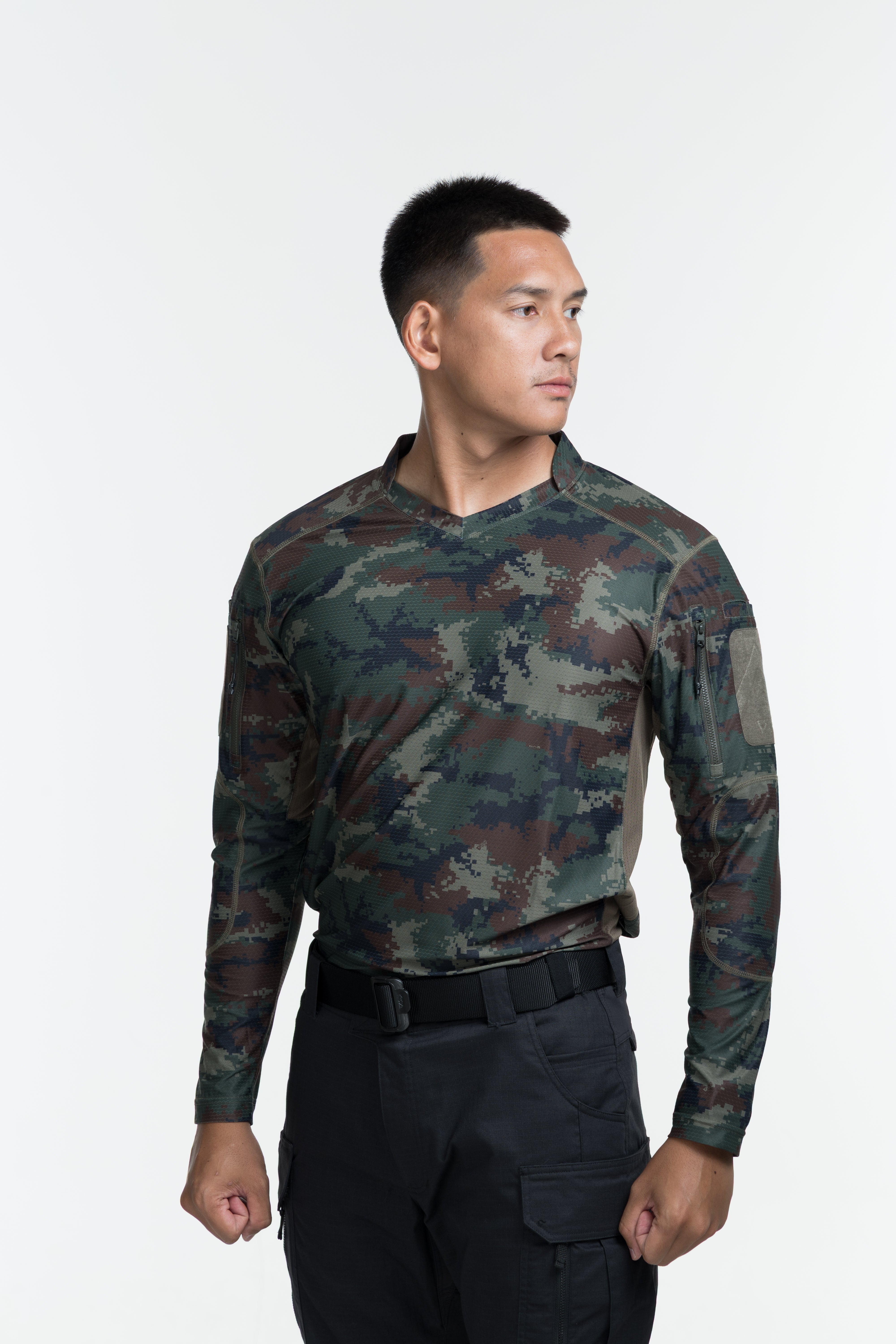 VALOR PX - Standard Operation Shirt SOS Gen2 (RTN)