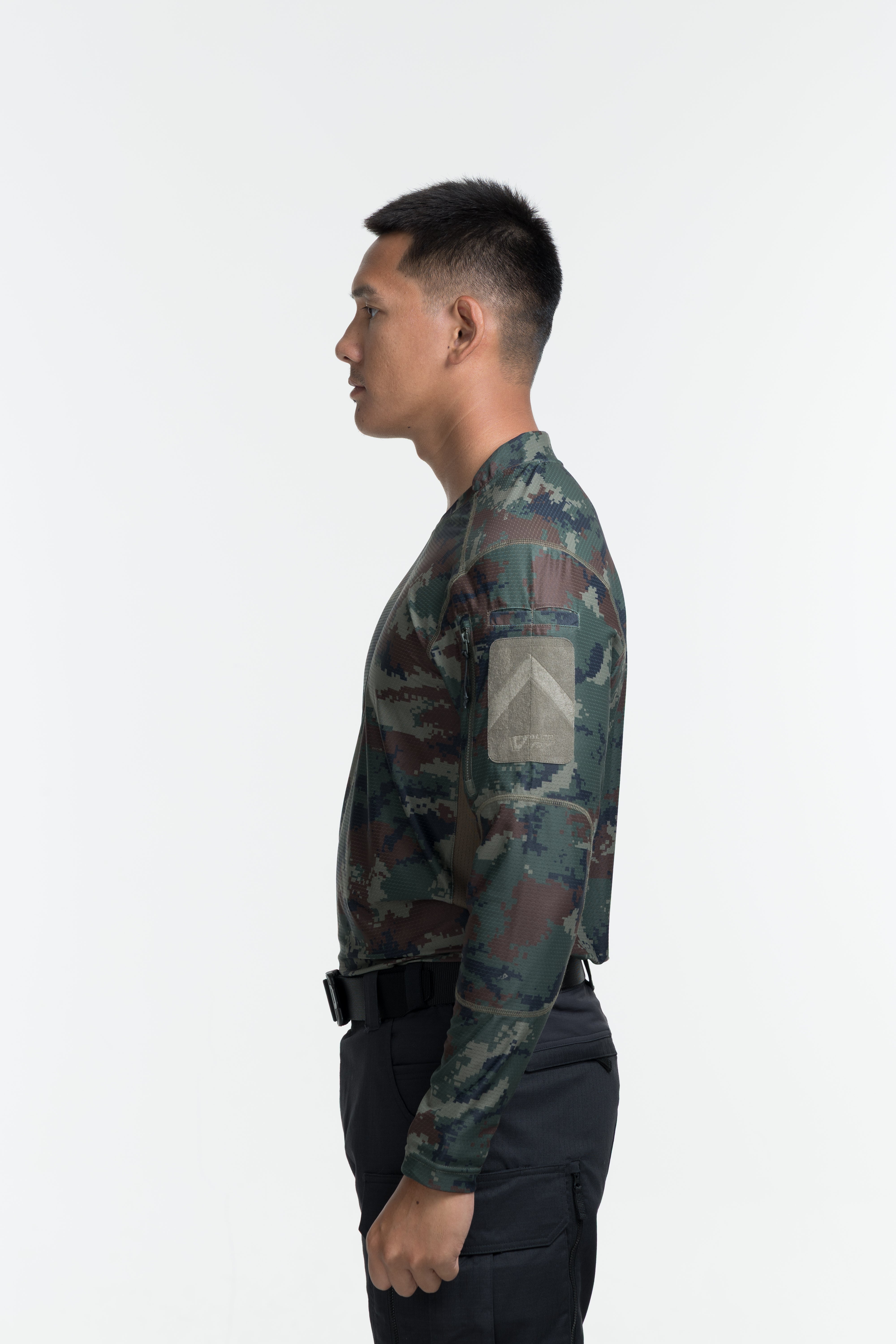 VALOR PX - Standard Operation Shirt SOS Gen2 (RTN)
