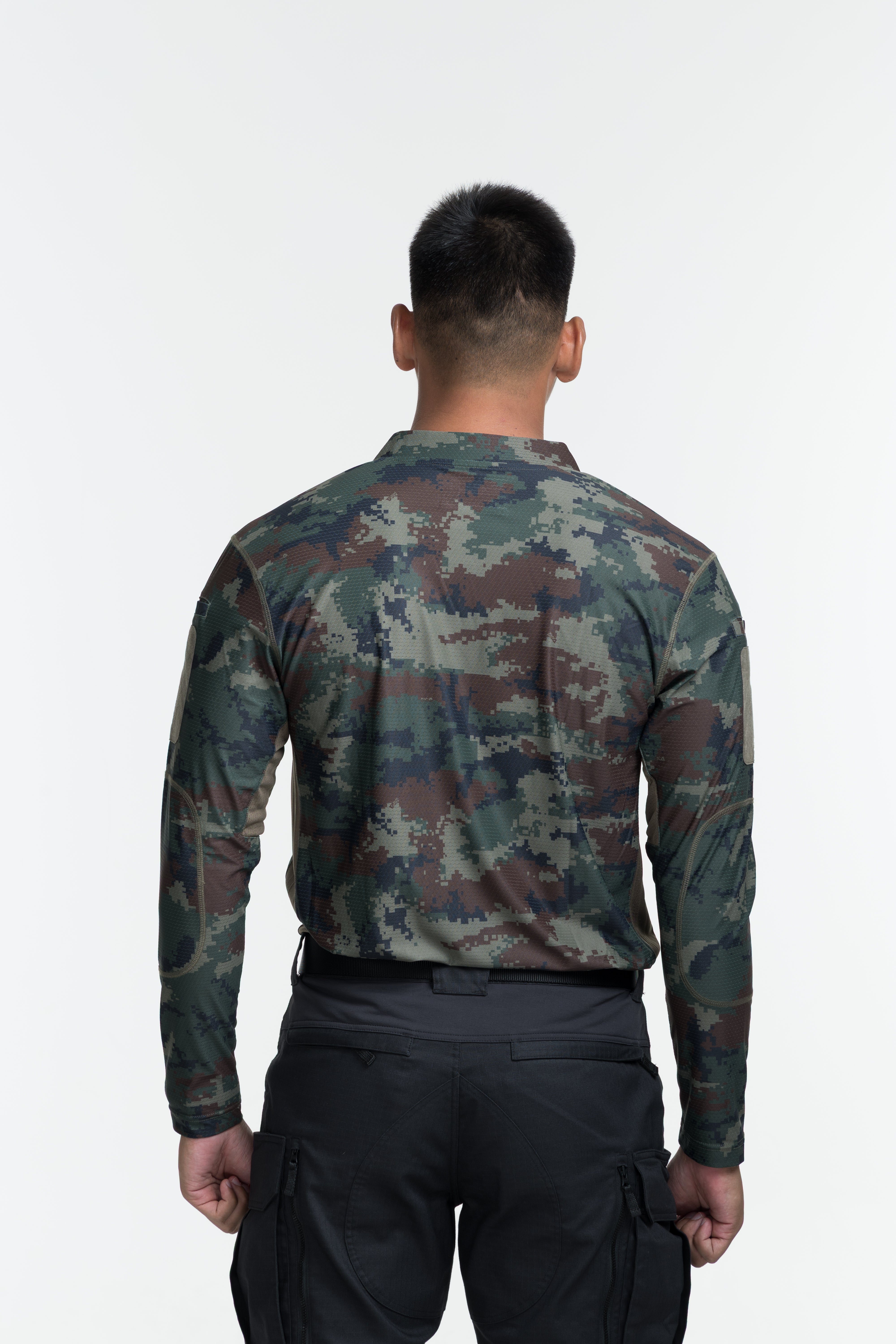 VALOR PX - Standard Operation Shirt SOS Gen2 (RTN)
