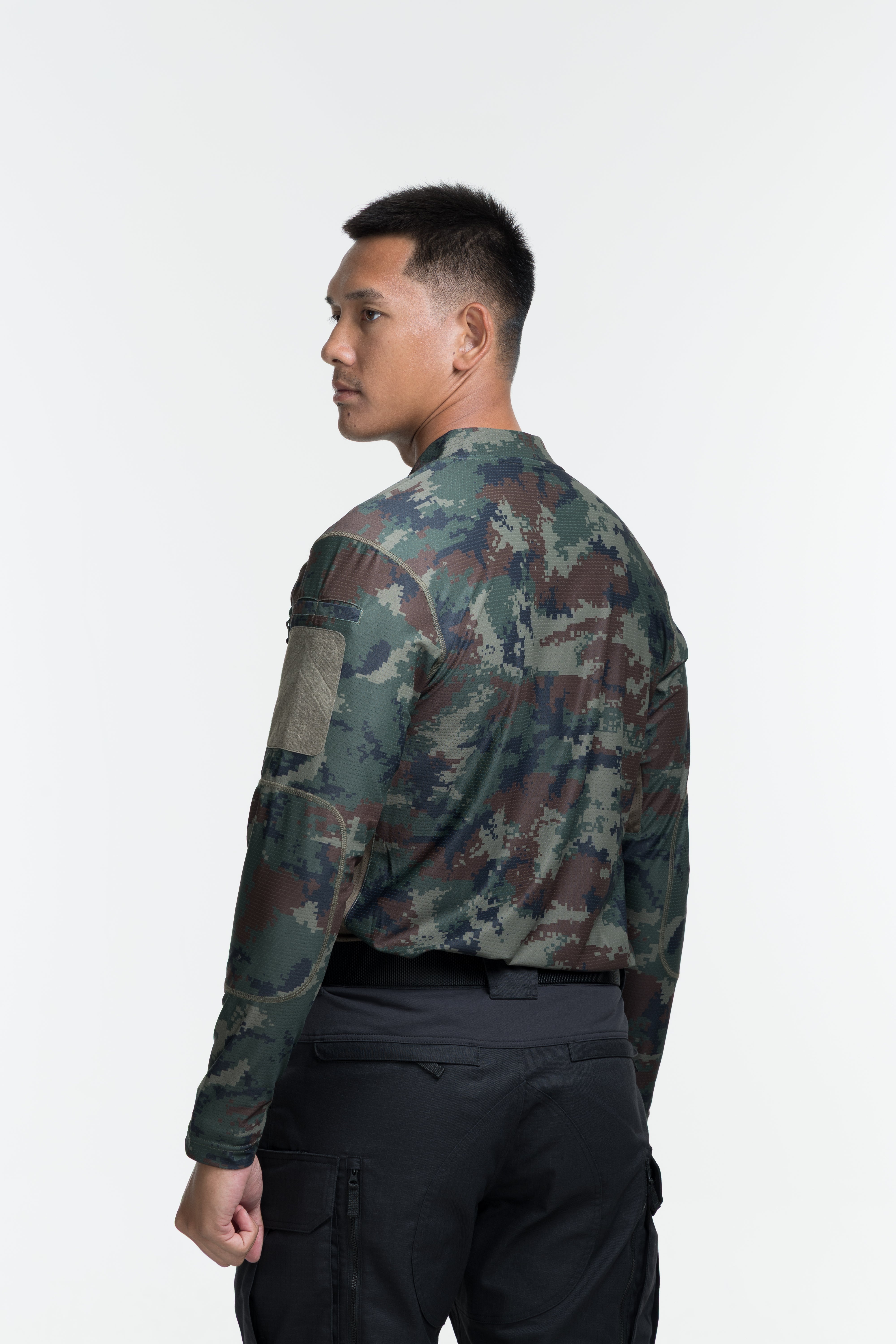 VALOR PX - Standard Operation Shirt SOS Gen2 (RTN)