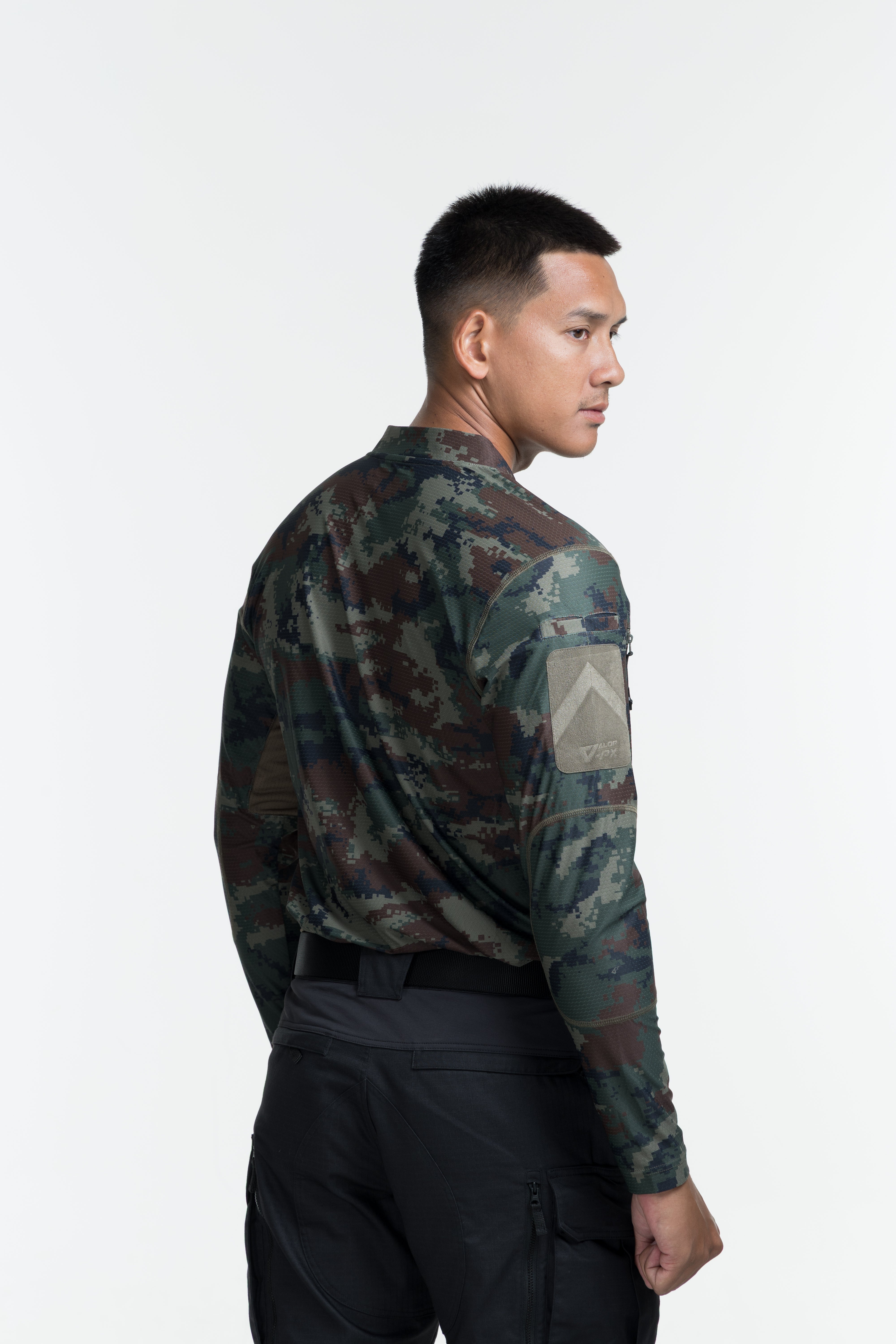 VALOR PX - Standard Operation Shirt SOS Gen2 (RTN)