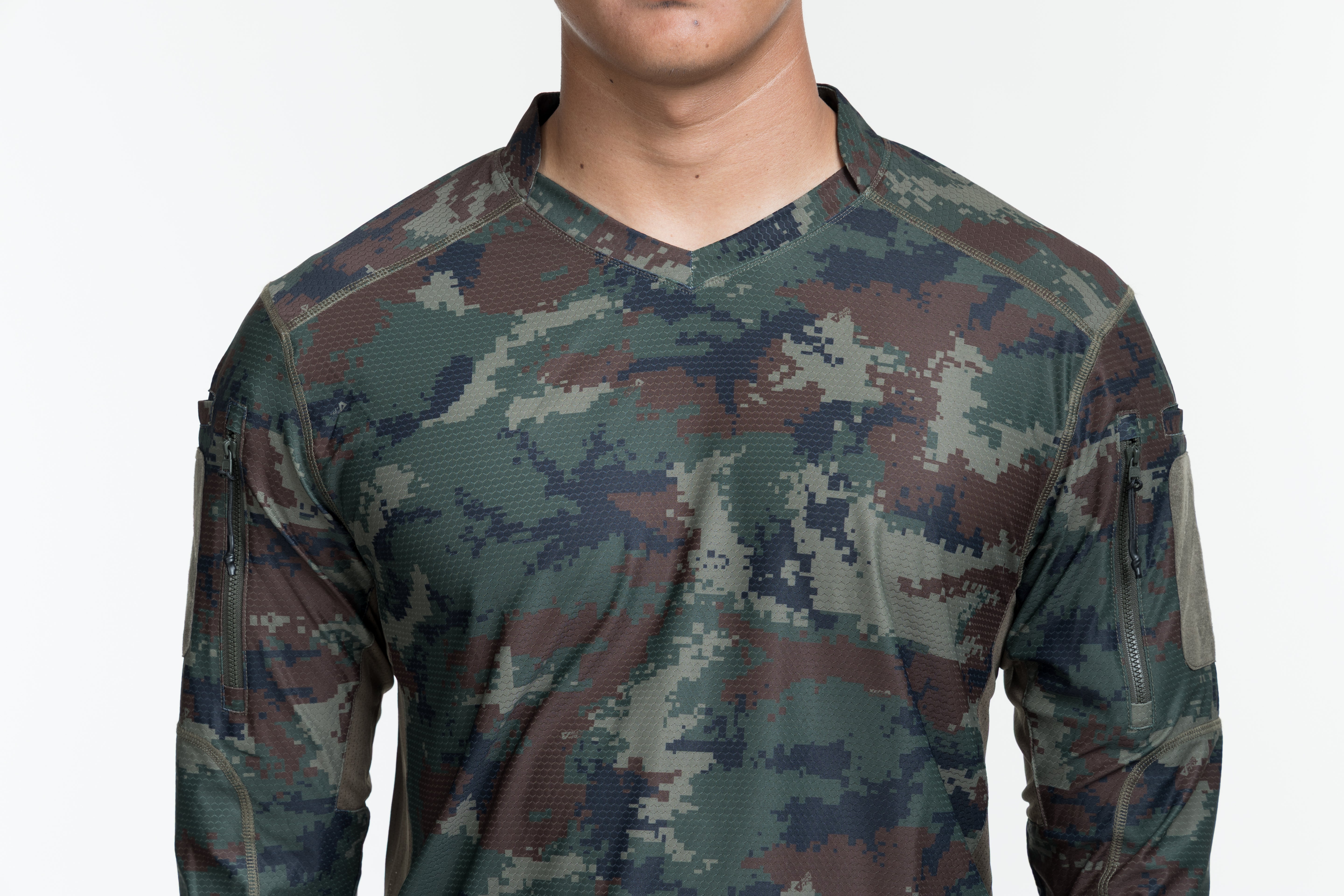 VALOR PX - Standard Operation Shirt SOS Gen2 (RTN)