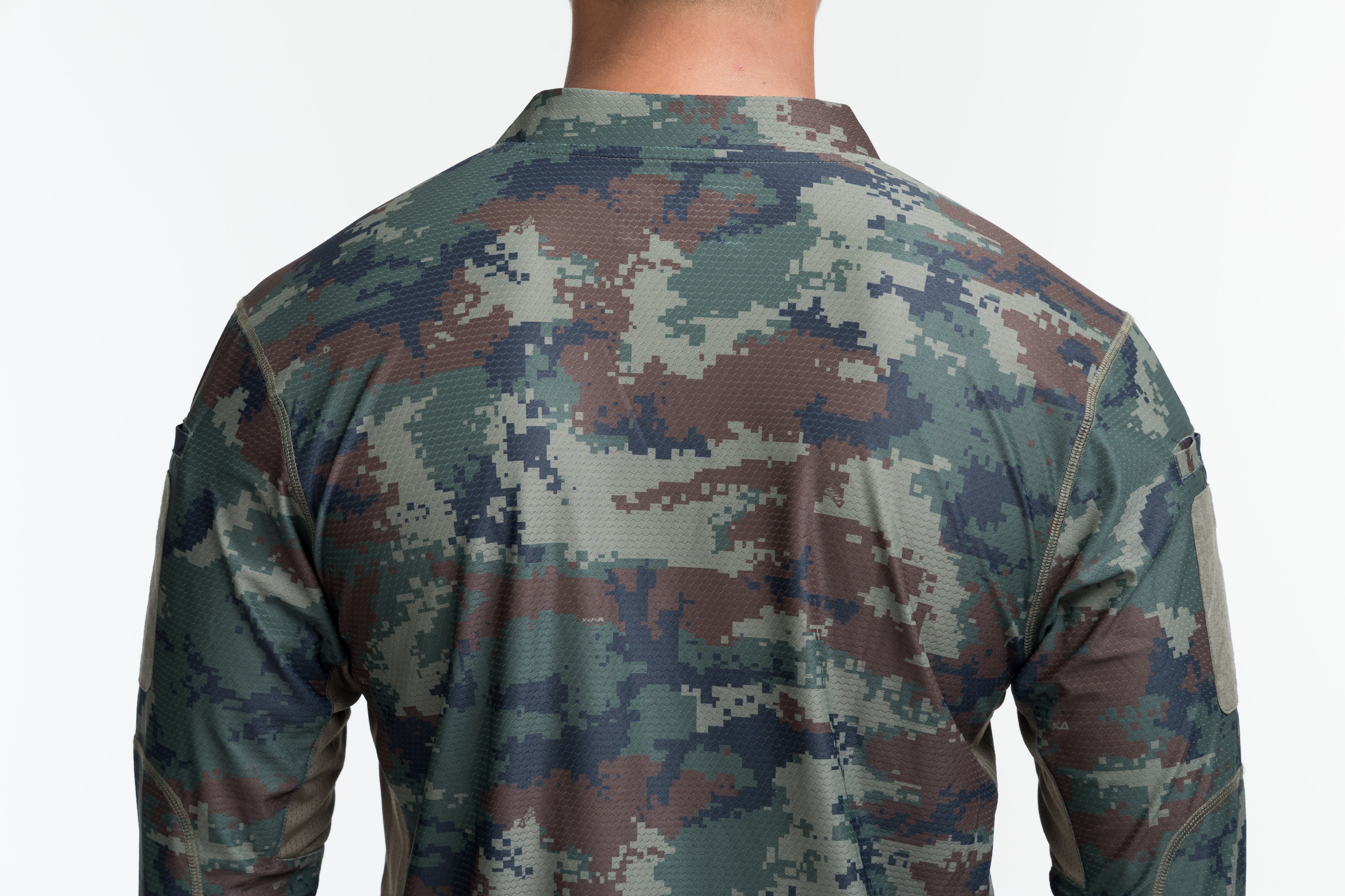 VALOR PX - Standard Operation Shirt SOS Gen2 (RTN)