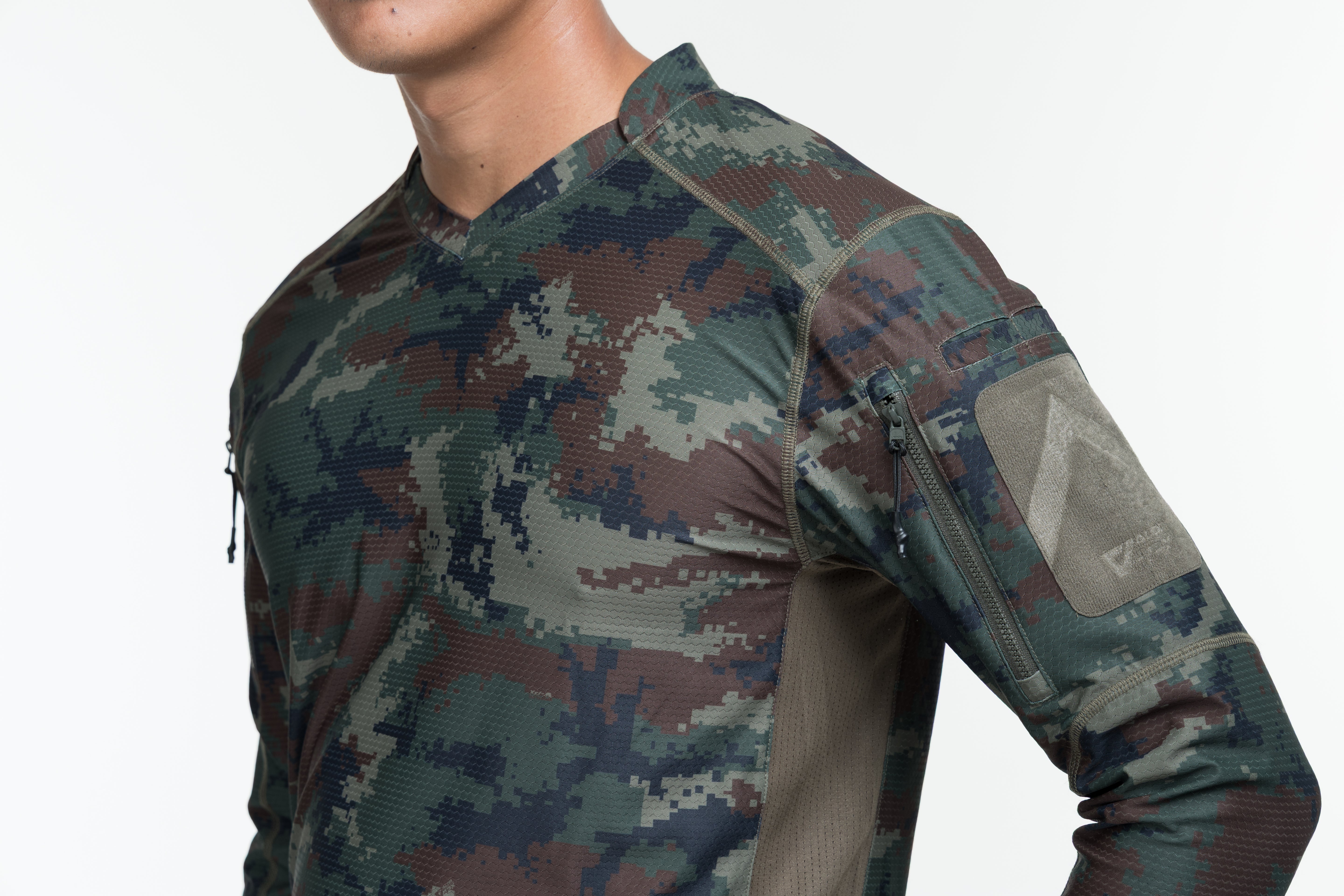 VALOR PX - Standard Operation Shirt SOS Gen2 (RTN)