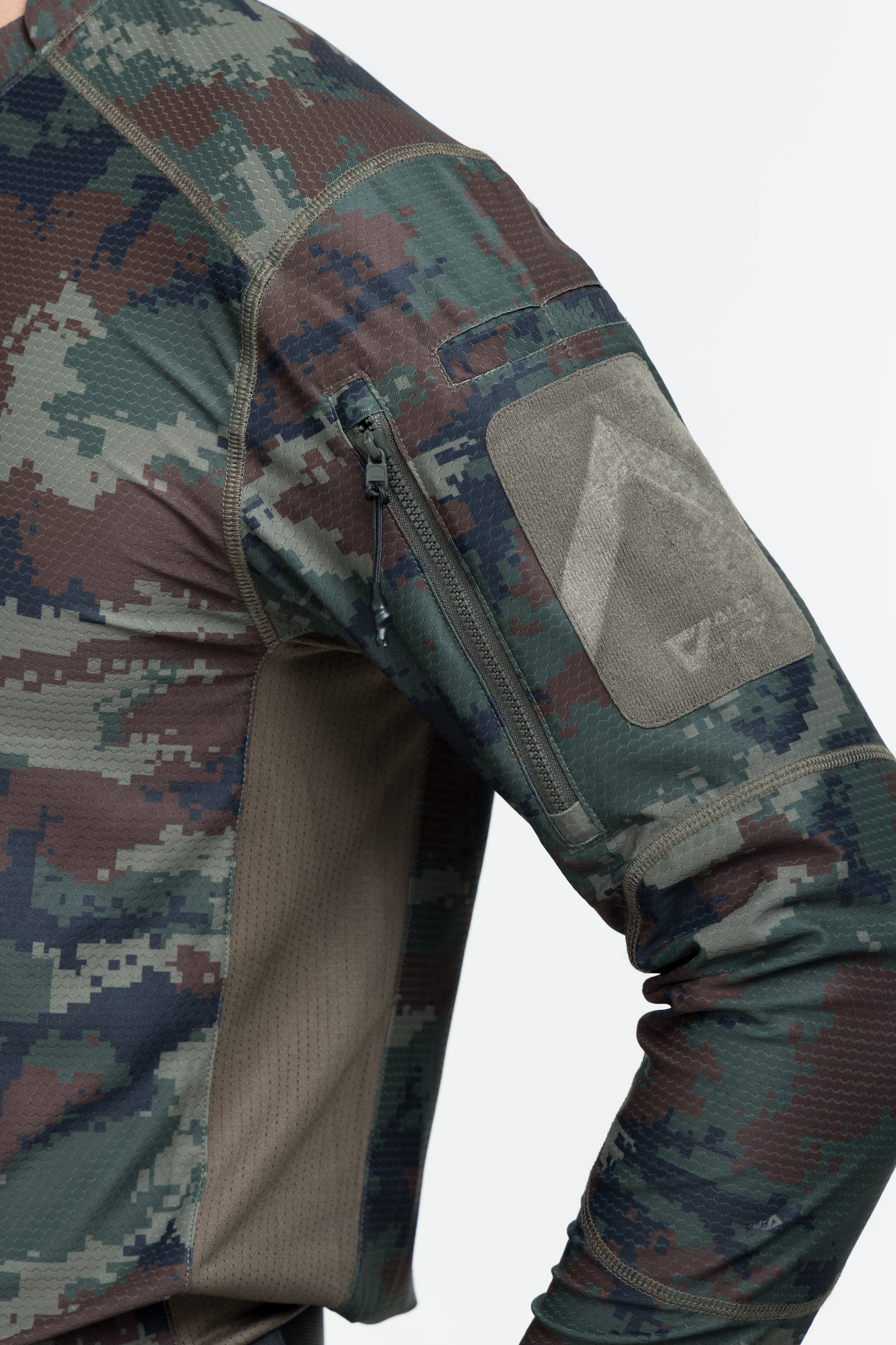 VALOR PX - Standard Operation Shirt SOS Gen2 (RTN)