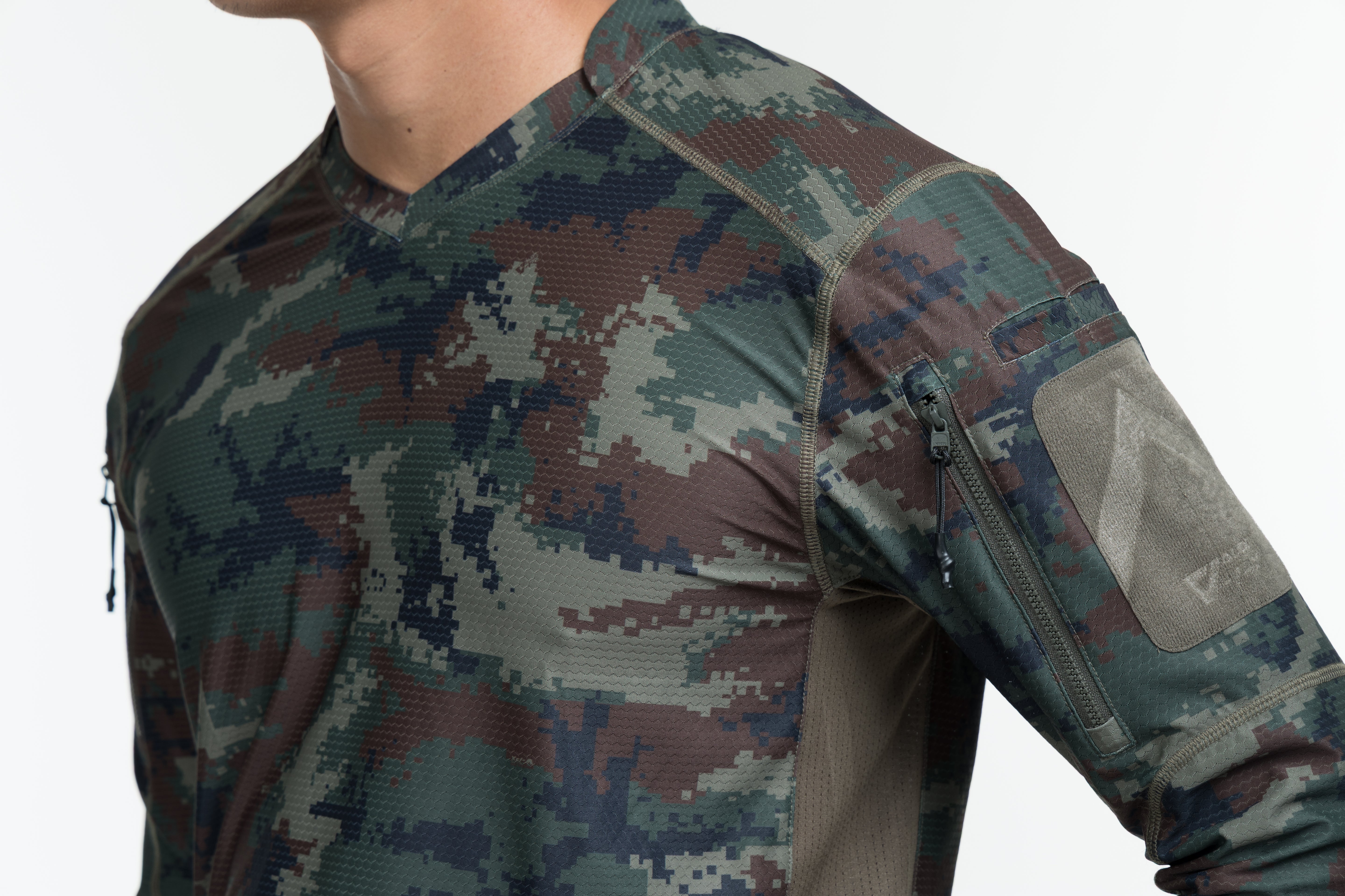 VALOR PX - Standard Operation Shirt SOS Gen2 (RTN)