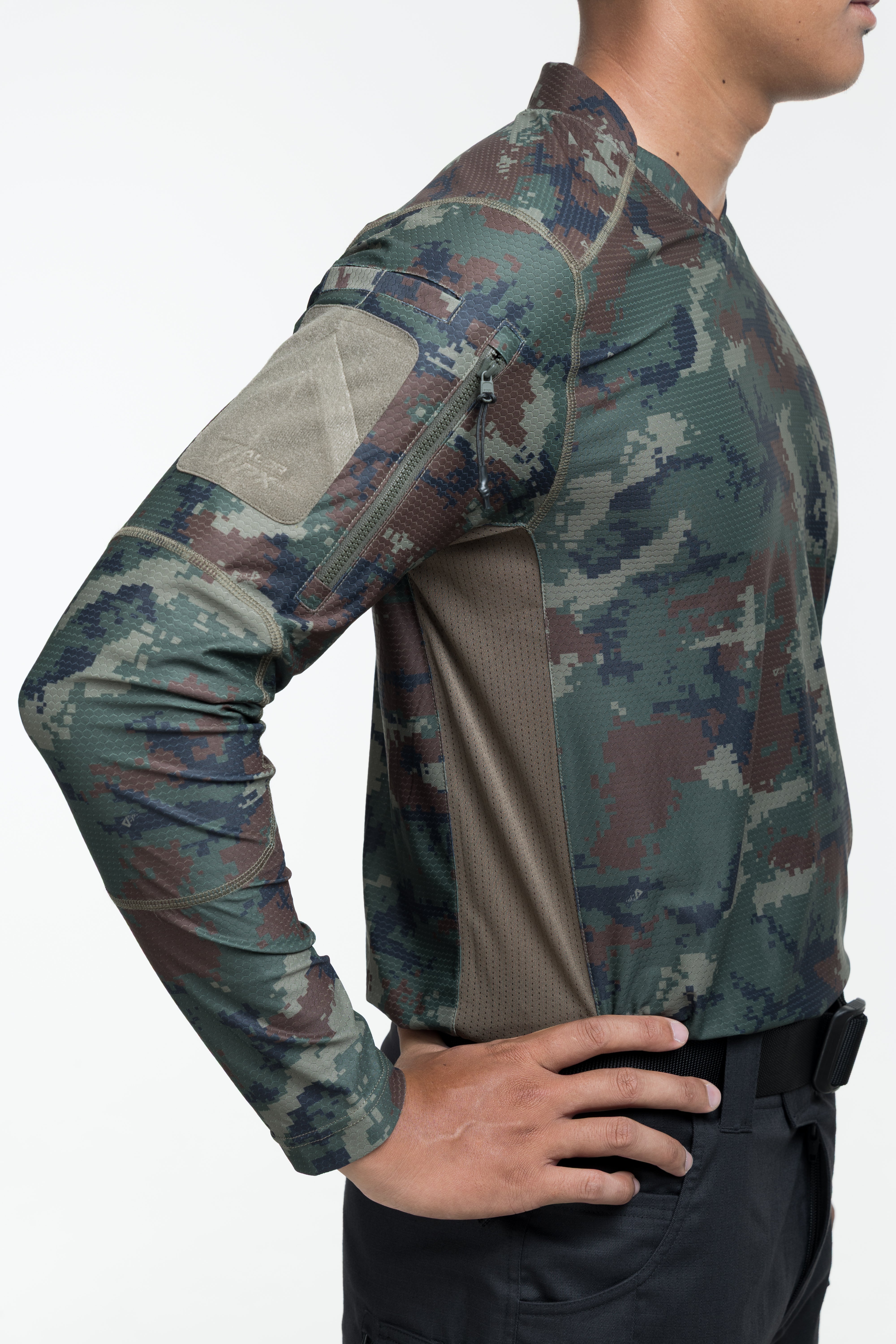 VALOR PX - Standard Operation Shirt SOS Gen2 (RTN)