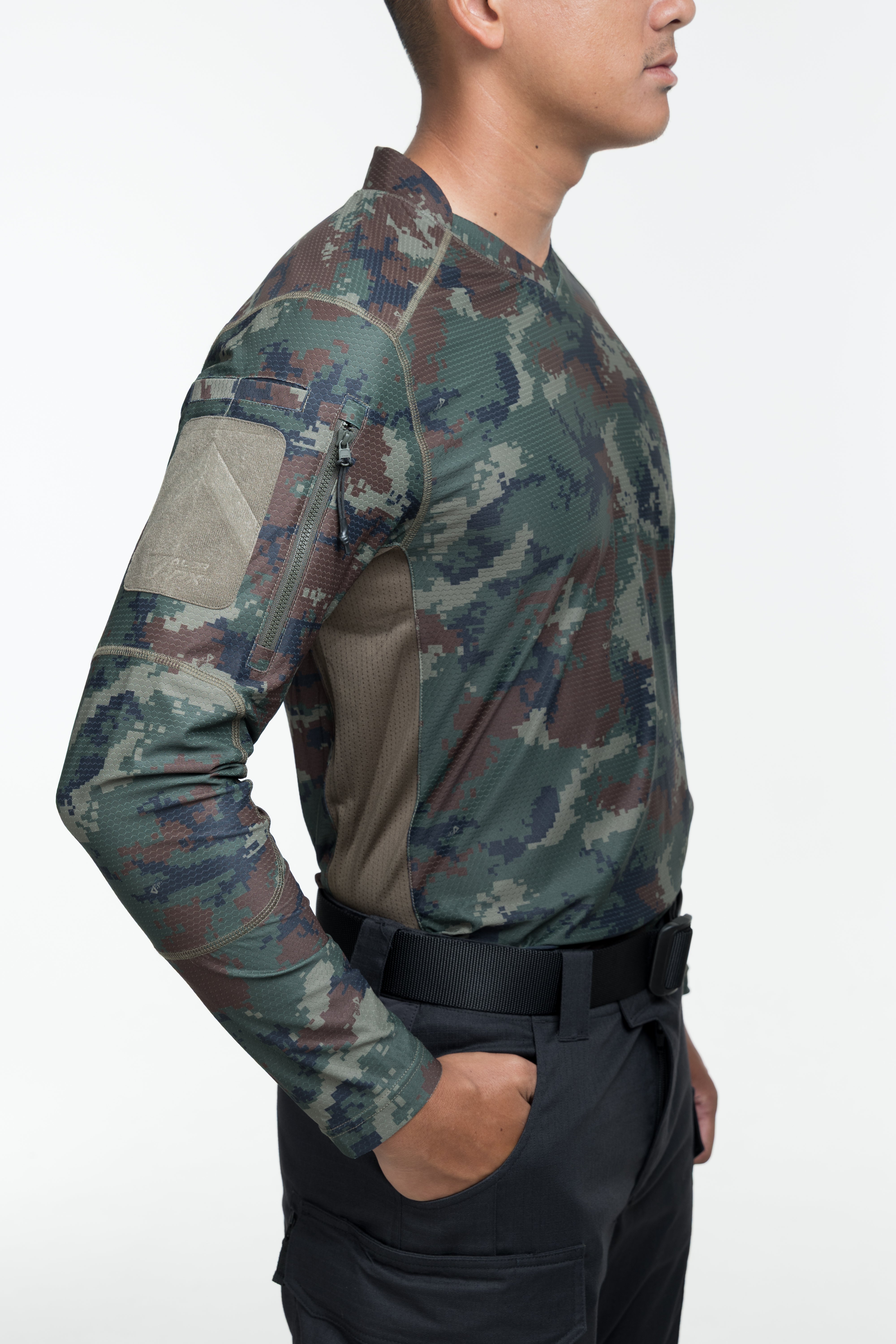 VALOR PX - Standard Operation Shirt SOS Gen2 (RTN)