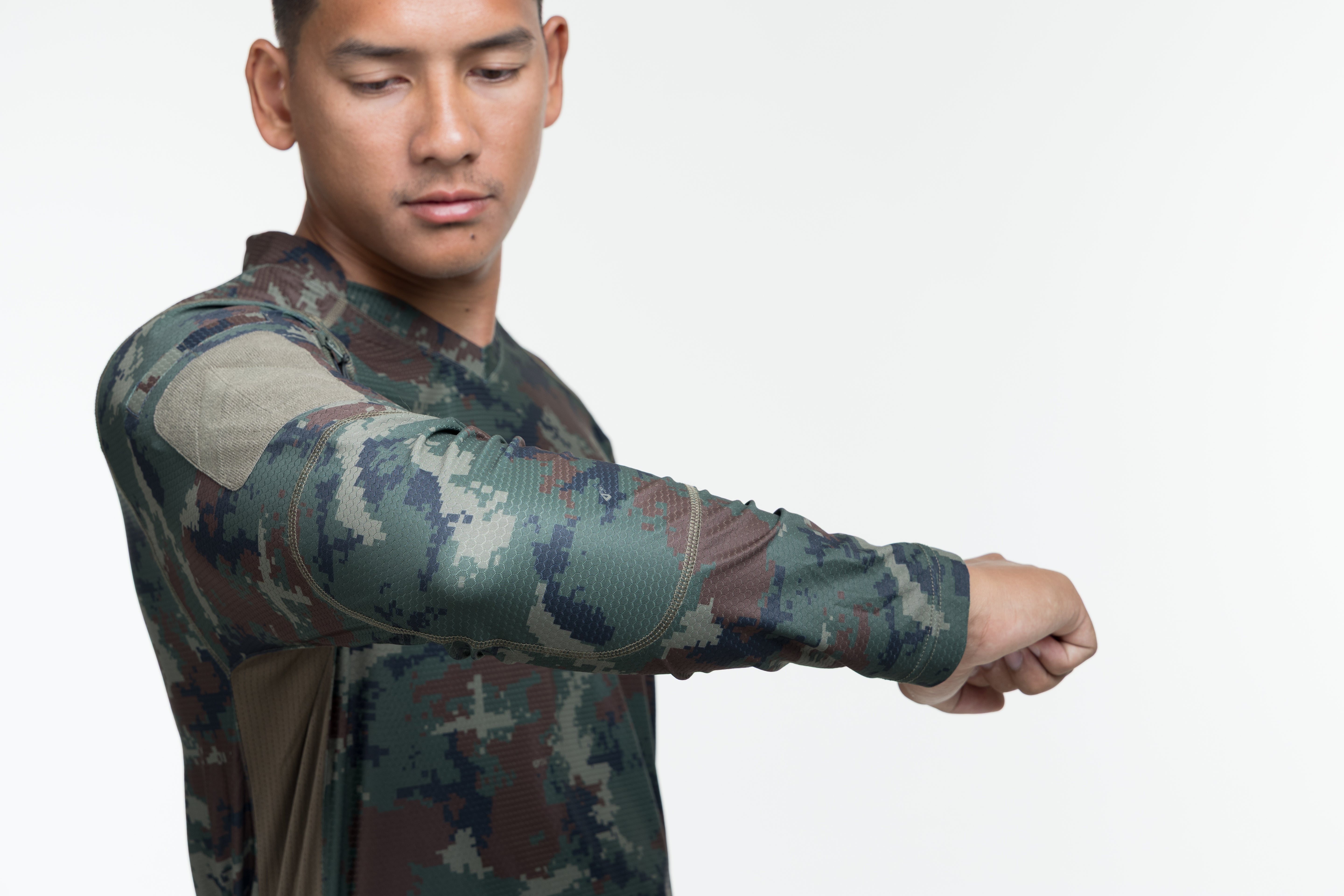 VALOR PX - Standard Operation Shirt SOS Gen2 (RTN)