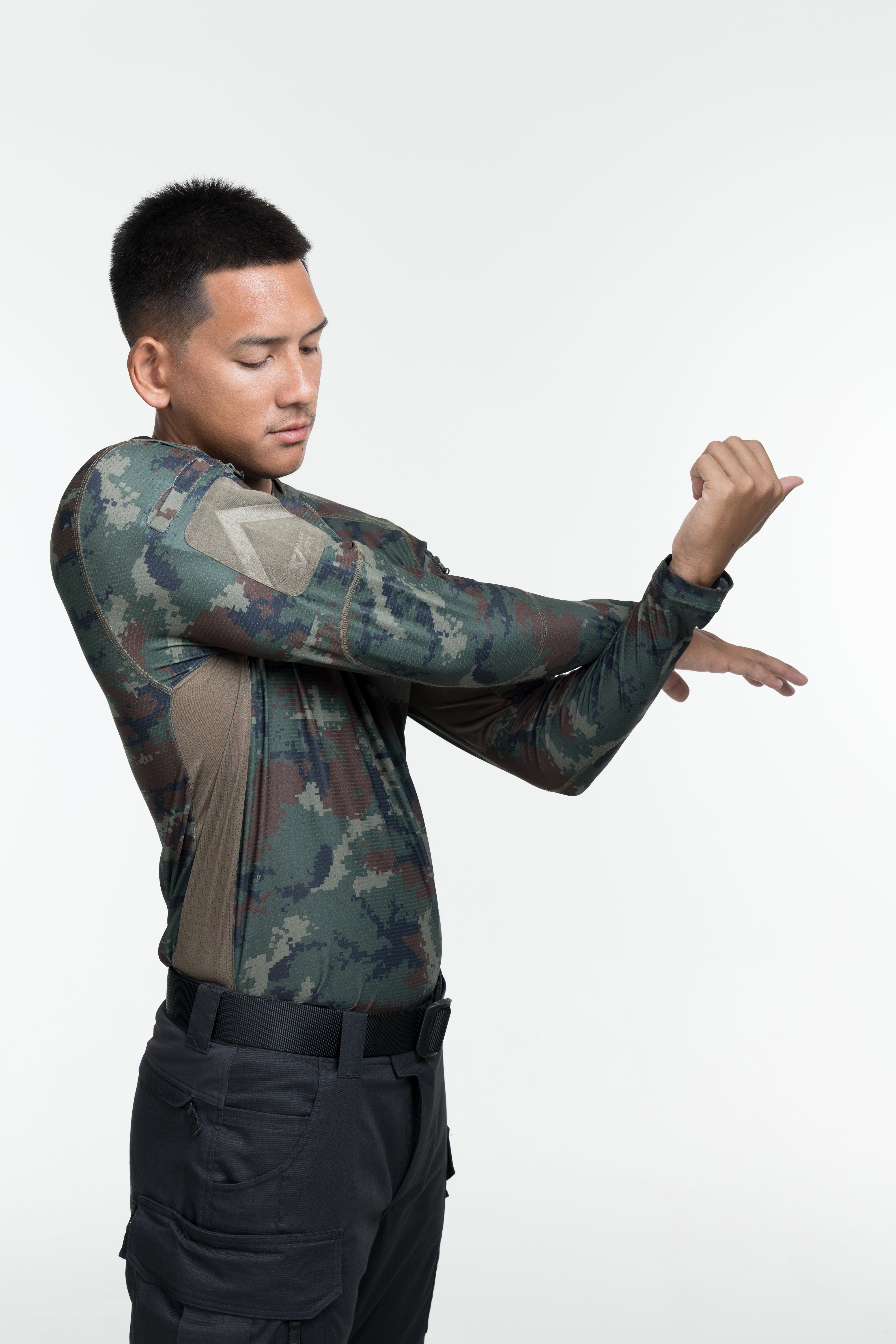 VALOR PX - Standard Operation Shirt SOS Gen2 (RTN)