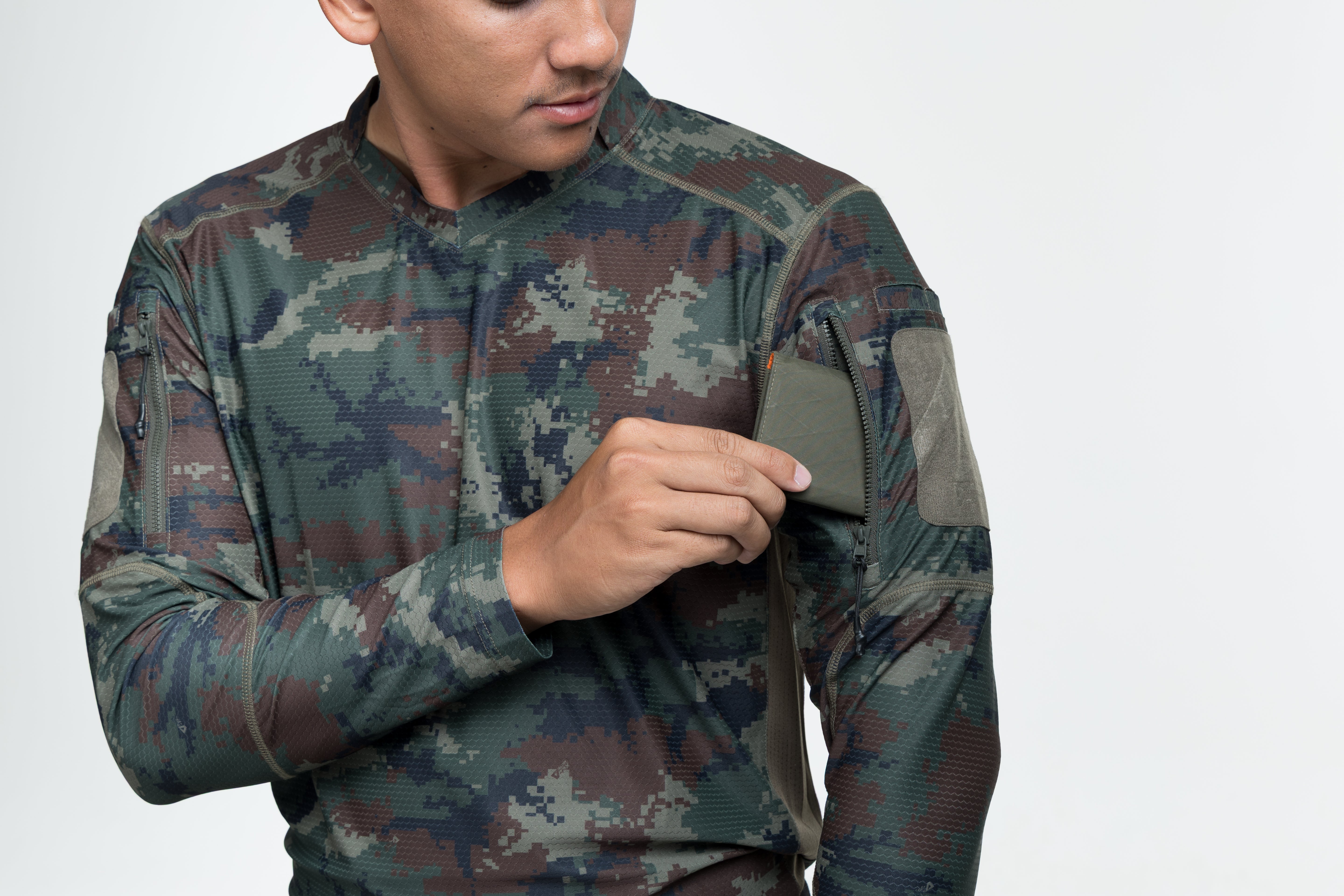 VALOR PX - Standard Operation Shirt SOS Gen2 (RTN)