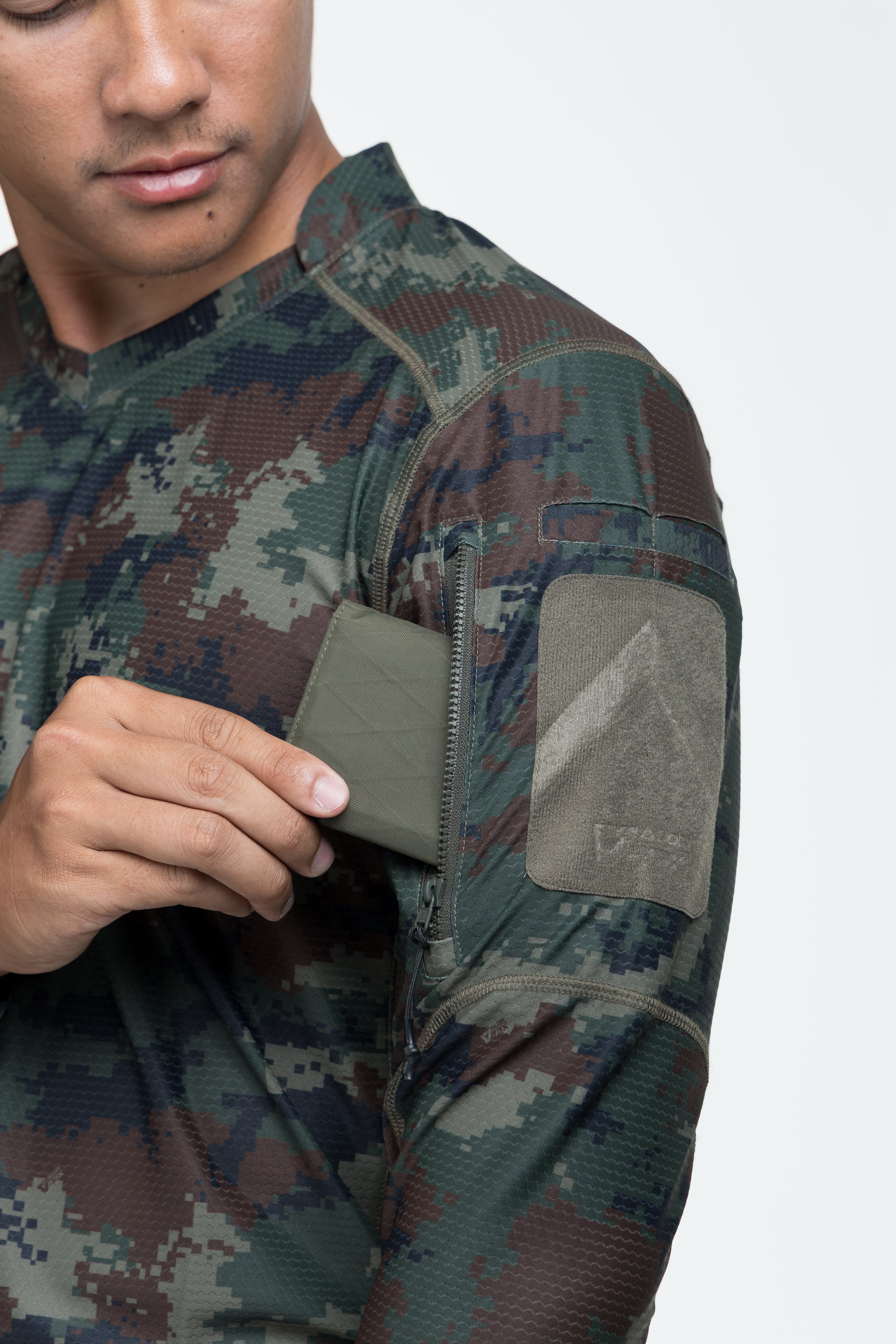 VALOR PX - Standard Operation Shirt SOS Gen2 (RTN)