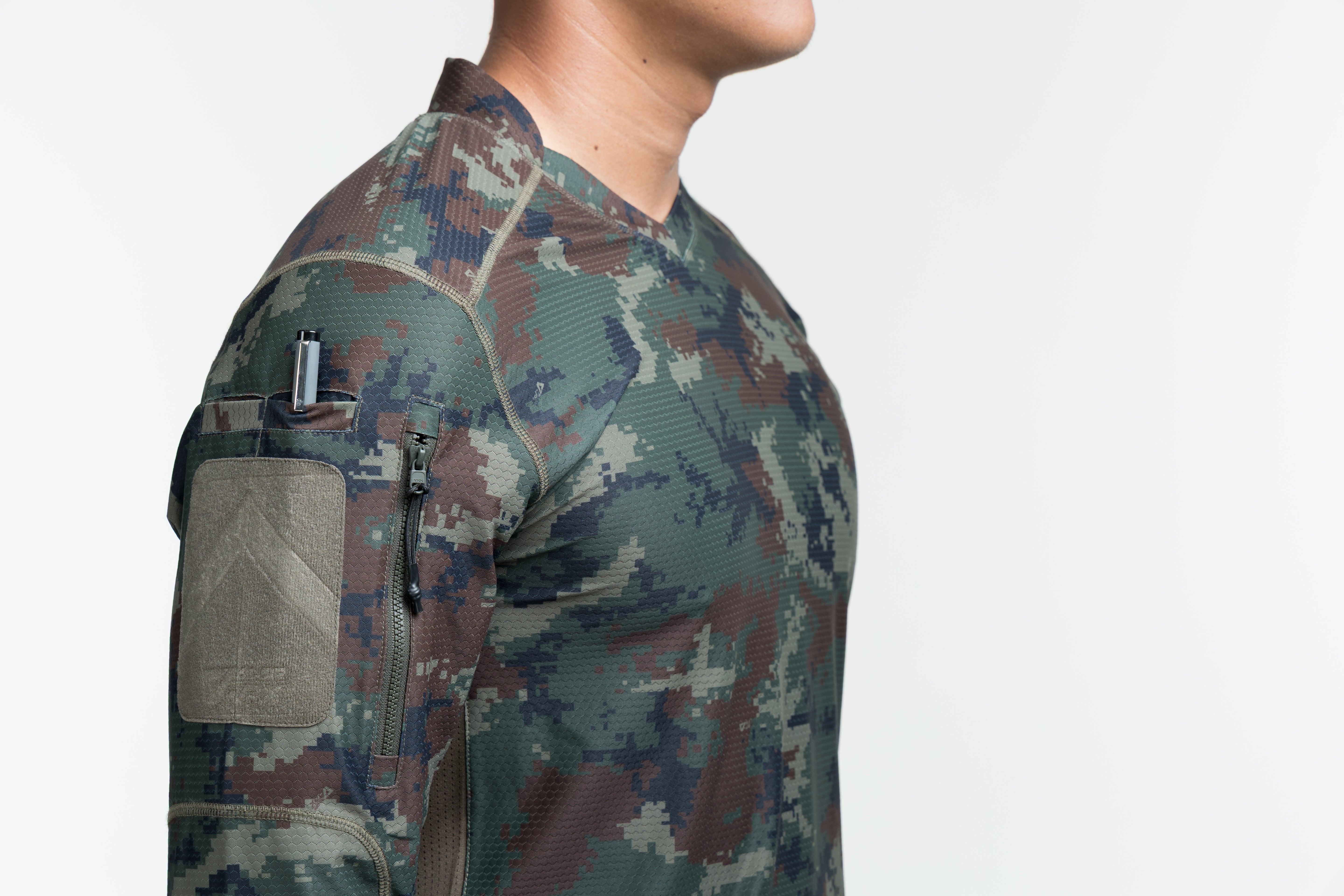 VALOR PX - Standard Operation Shirt SOS Gen2 (RTN)