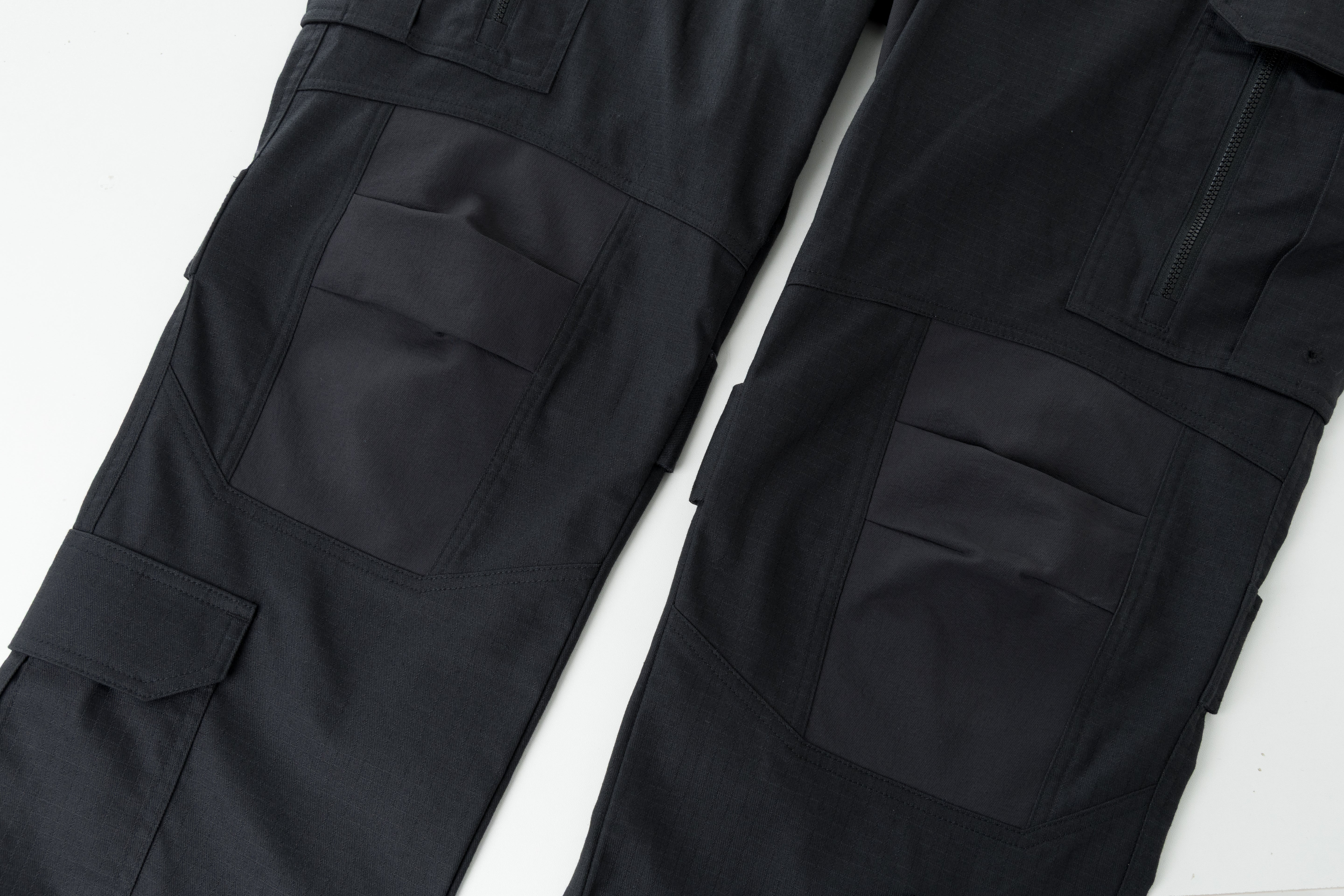 VALOR PX - Native Combat Pants [Black]