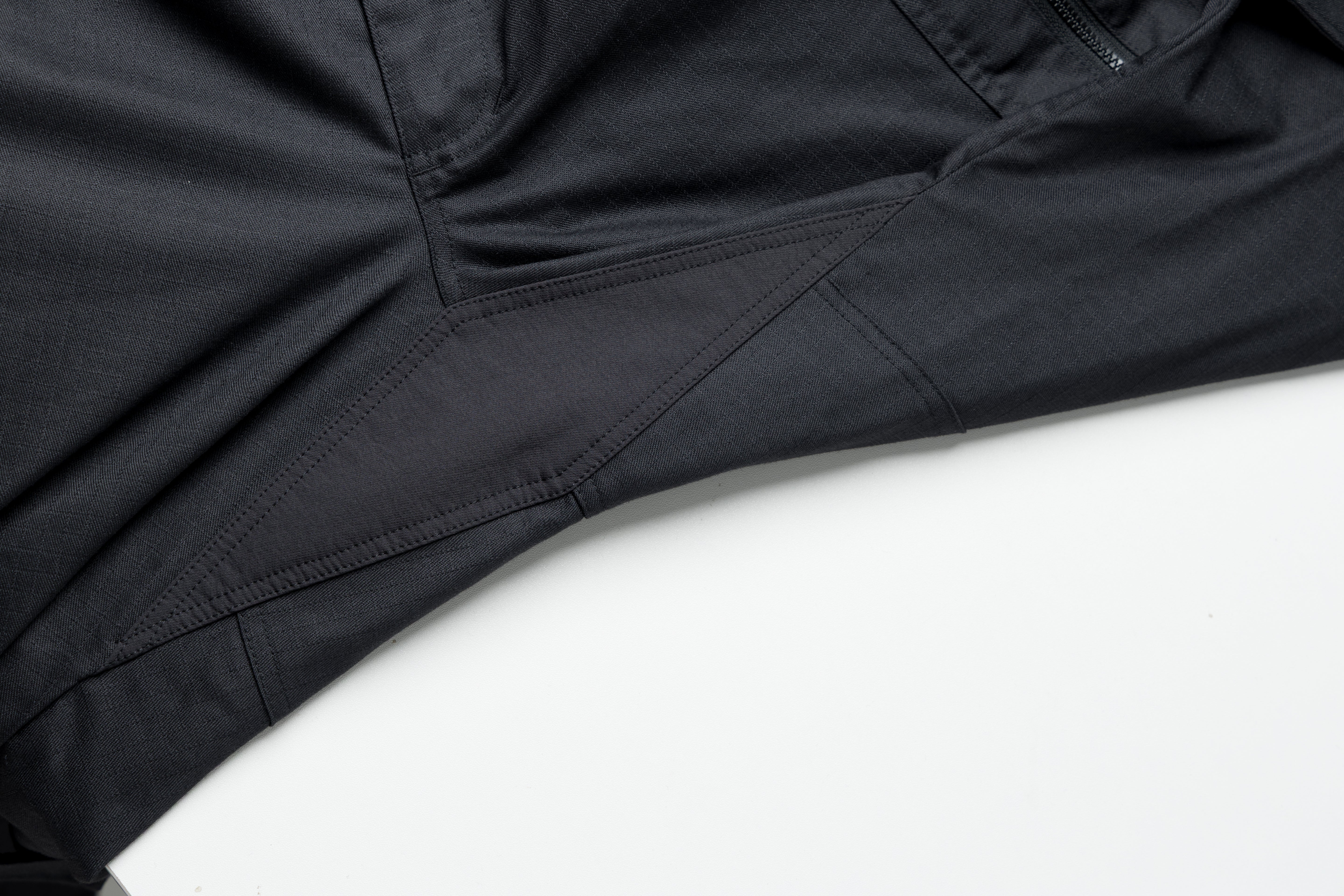 VALOR PX - Native Combat Pants [Black]