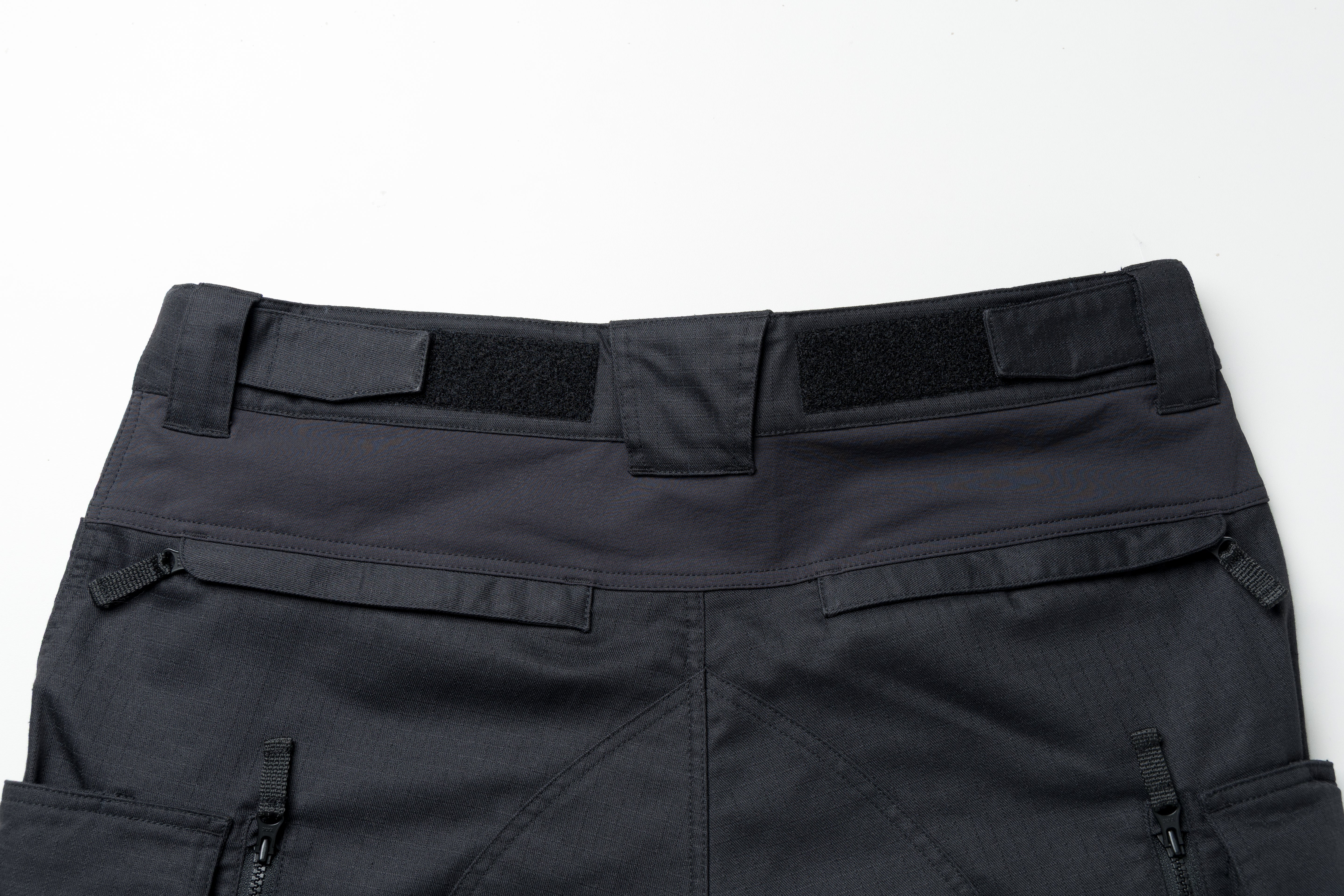 VALOR PX - Native Combat Pants [Black]