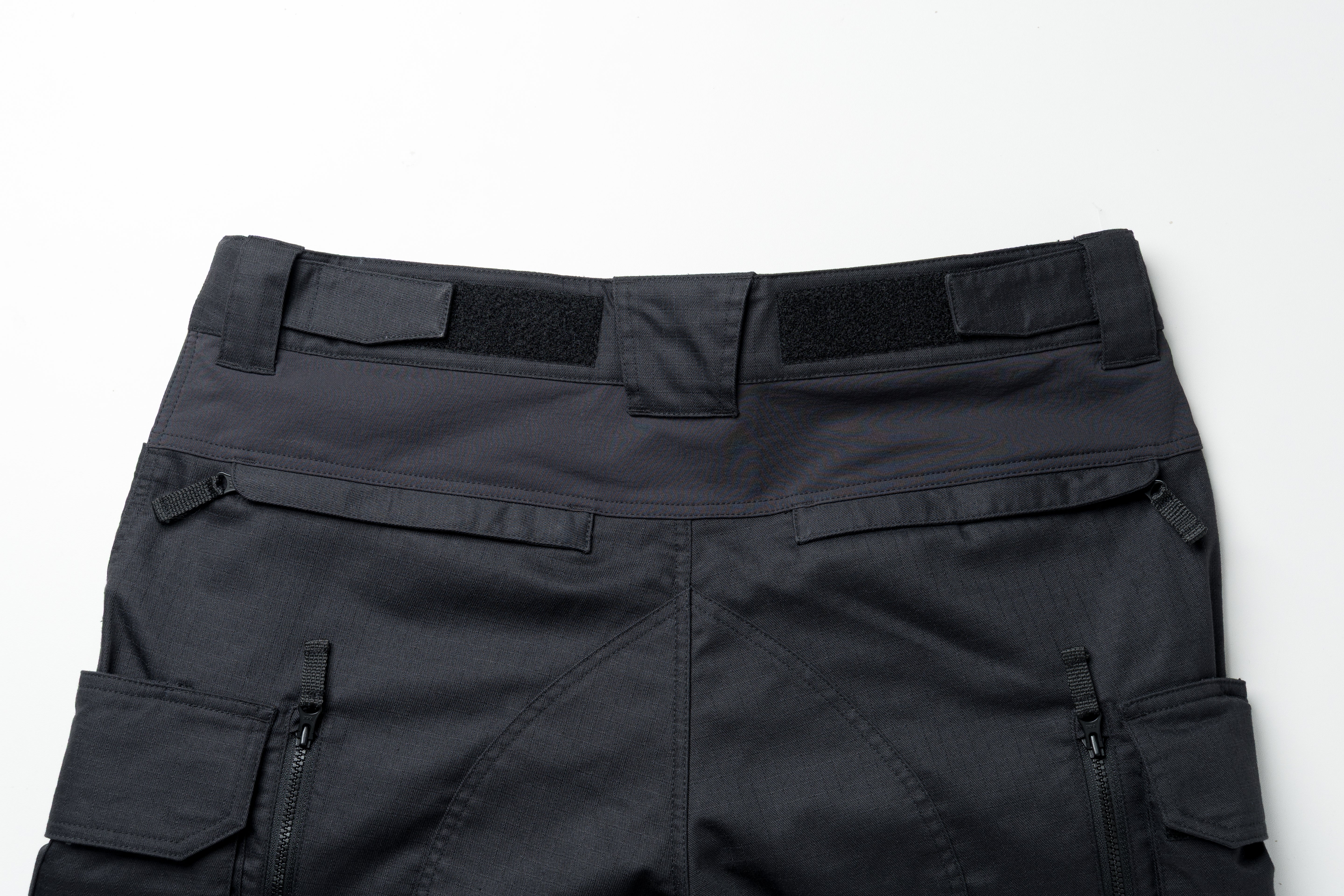 VALOR PX - Native Combat Pants [Black]