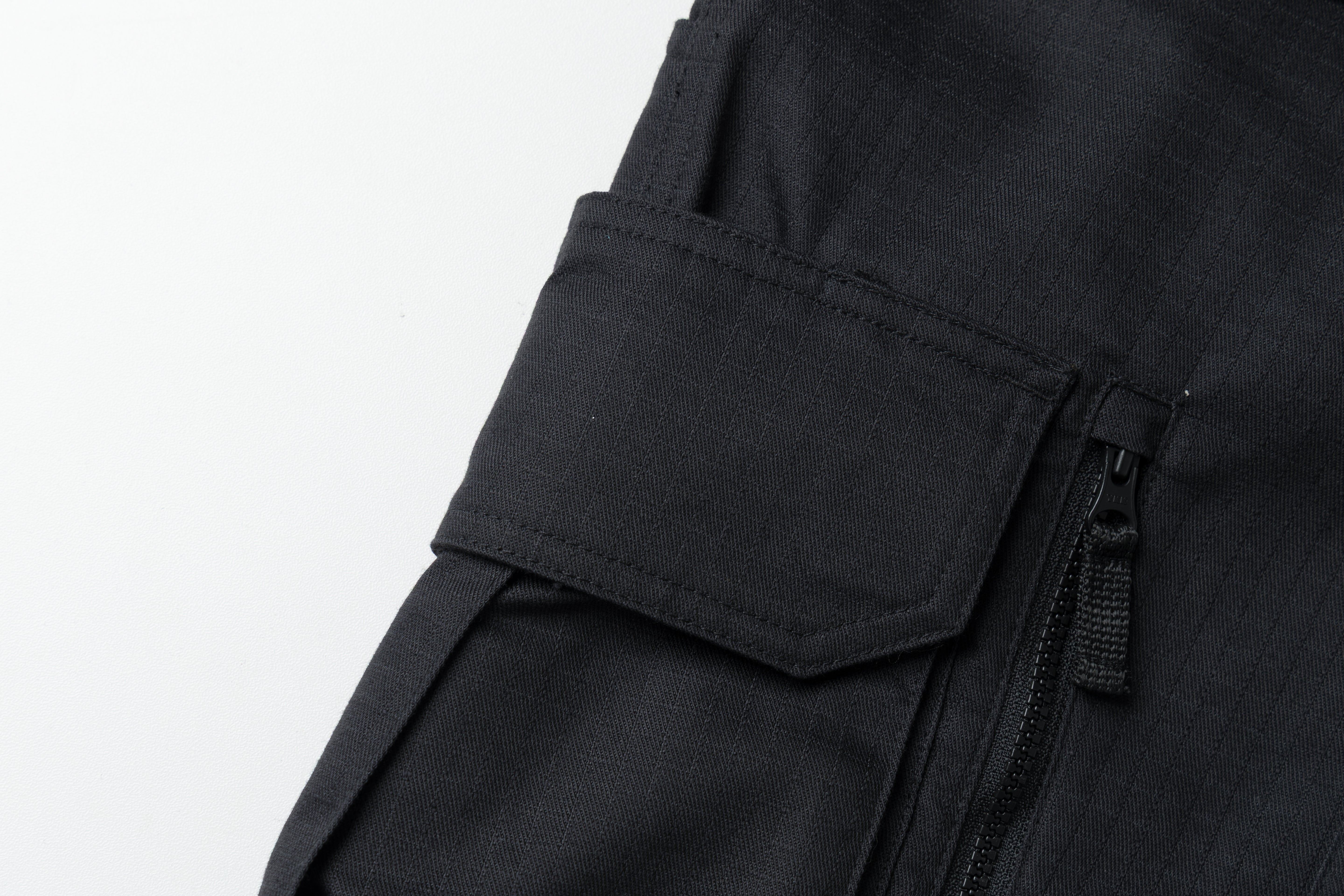 VALOR PX - Native Combat Pants [Black]