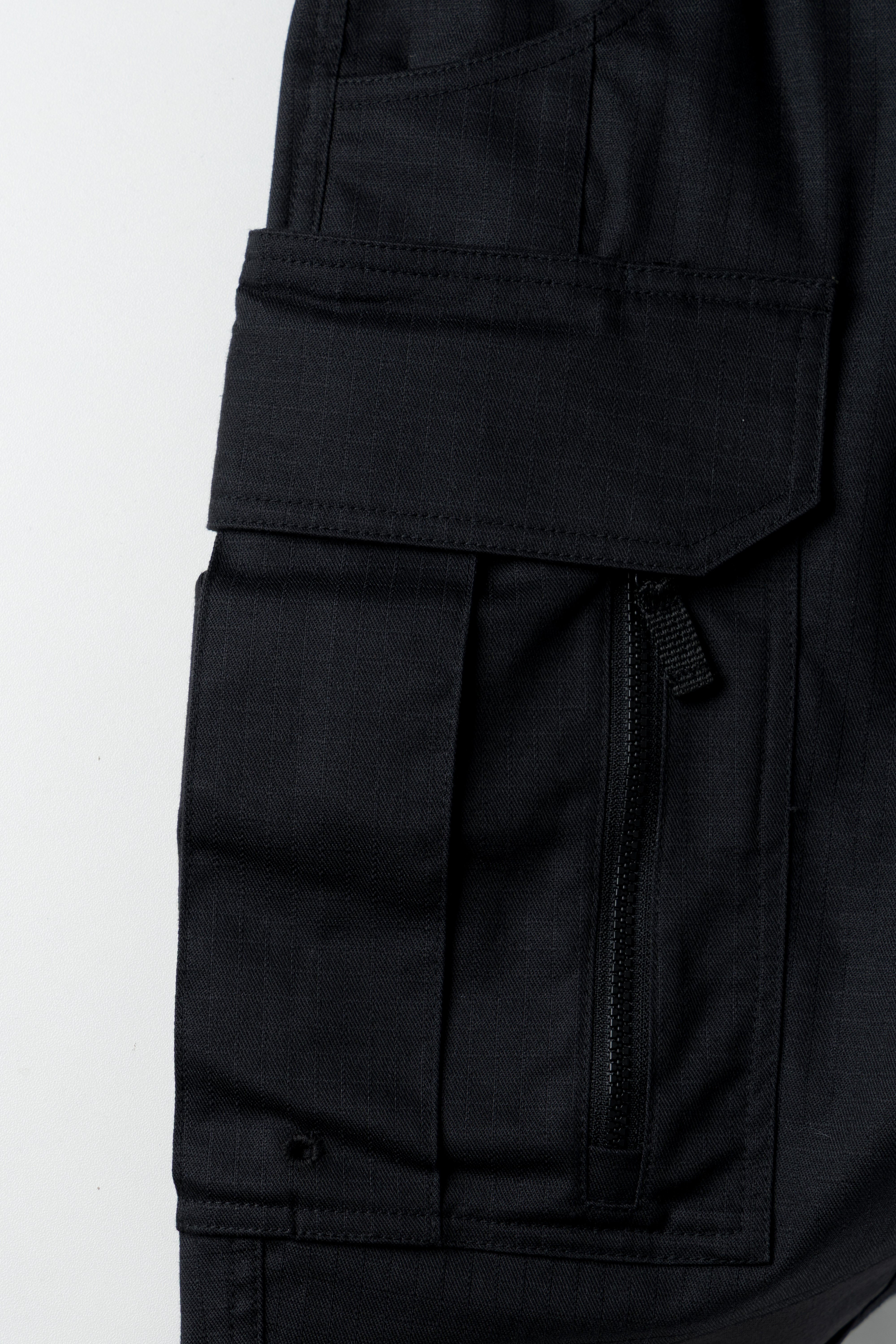 VALOR PX - Native Combat Pants [Black]
