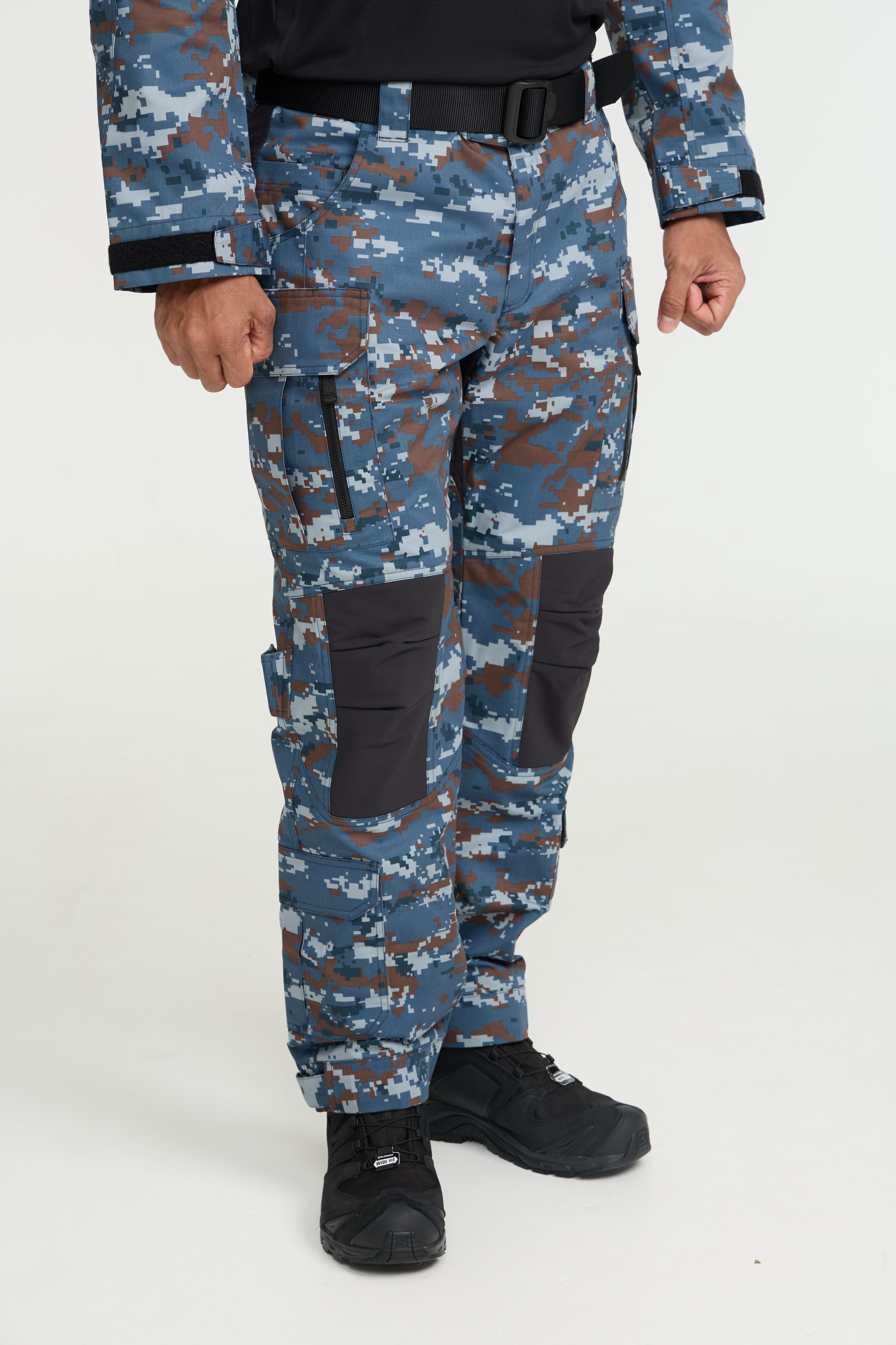VALOR PX - Uniform Native Combat ทหารอากาศ RTAF