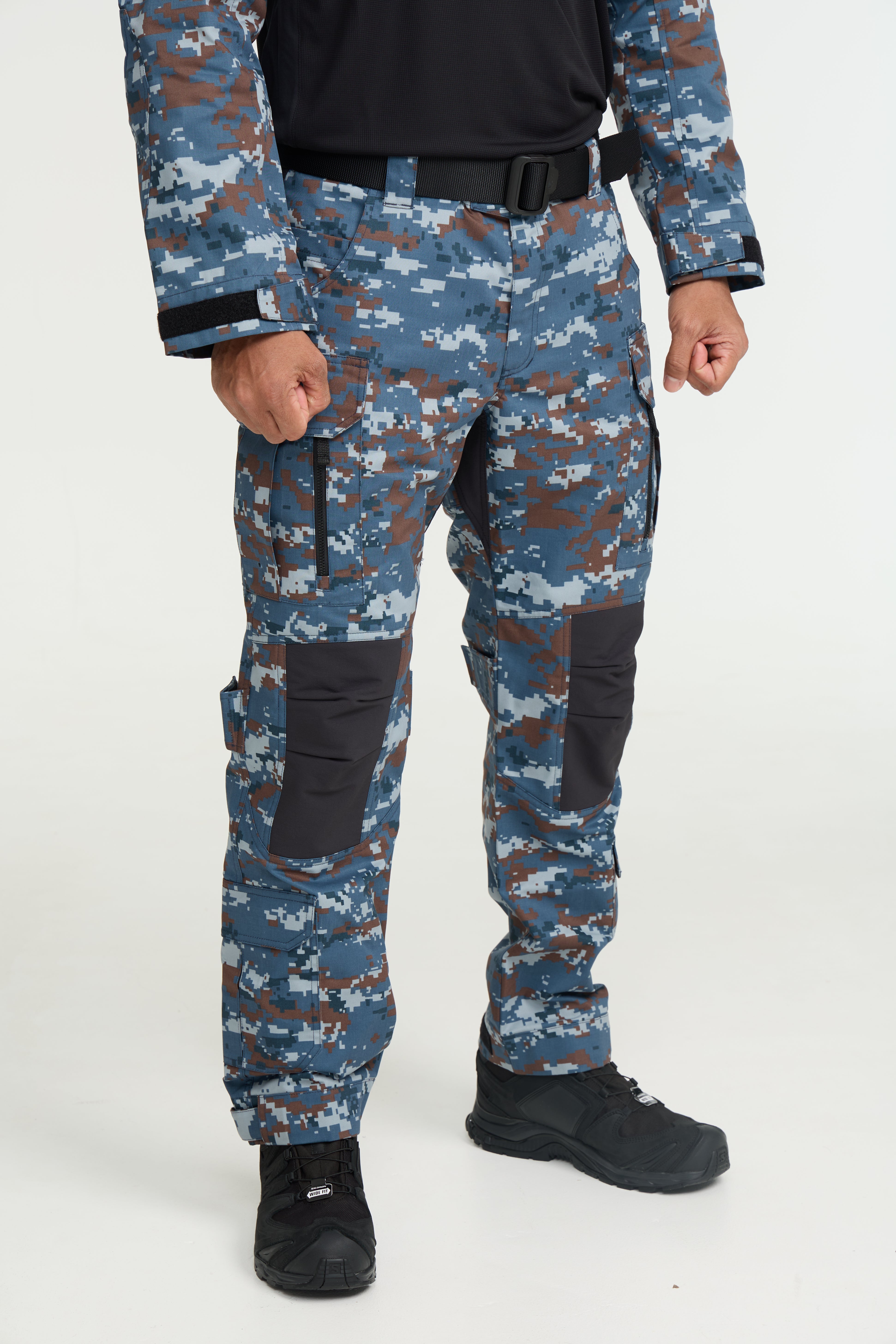 VALOR PX - Uniform Native Combat ทหารอากาศ RTAF