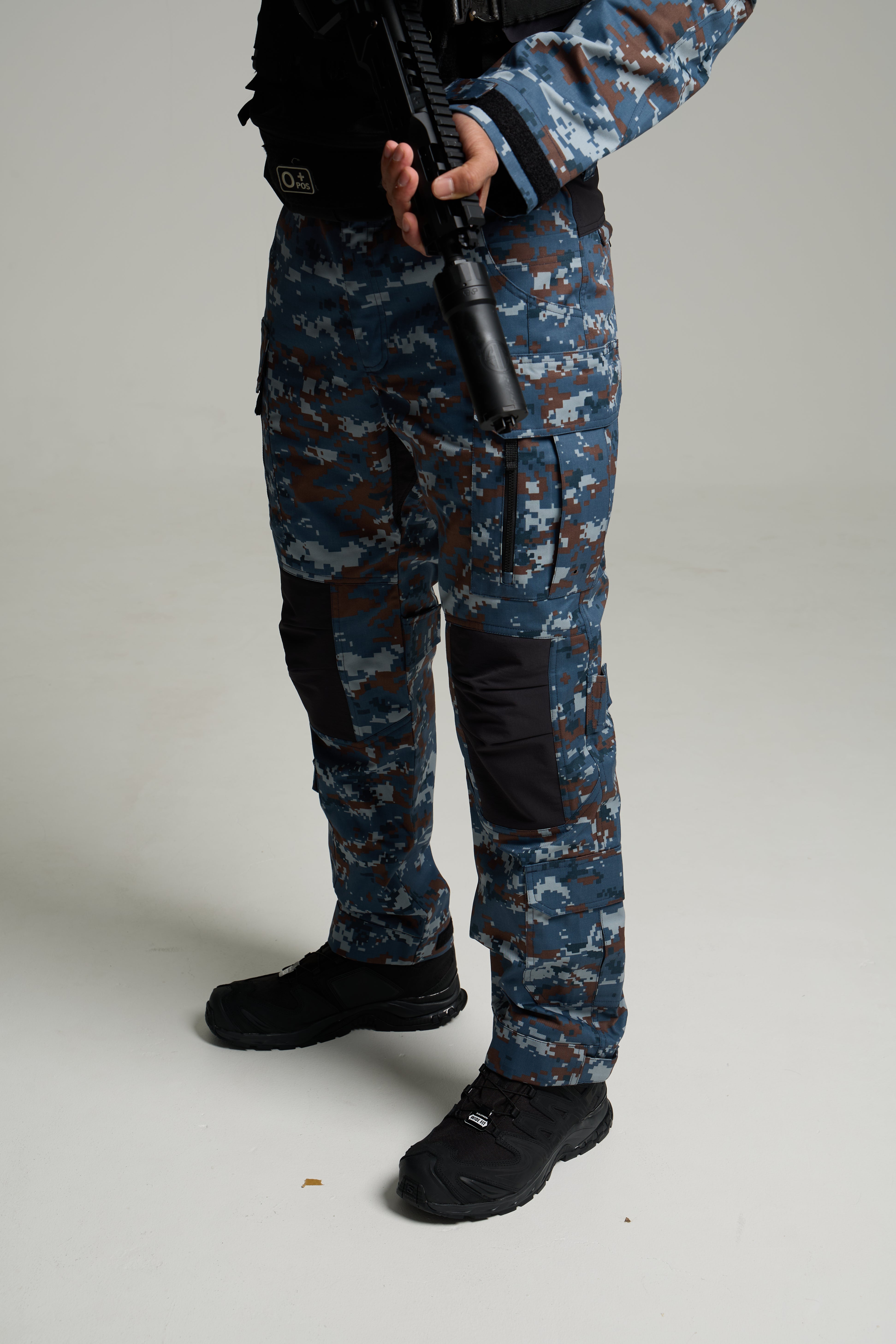 VALOR PX - Native Combat Pants [RTAF]