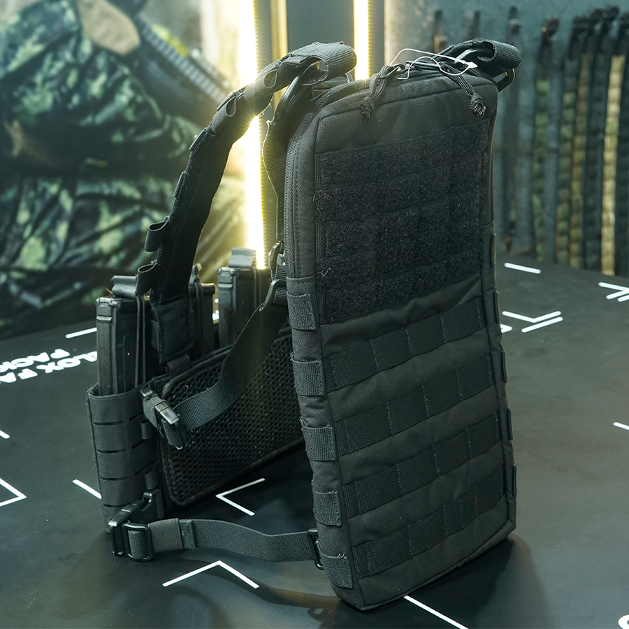 VALOR PX - Velox Placard Laser