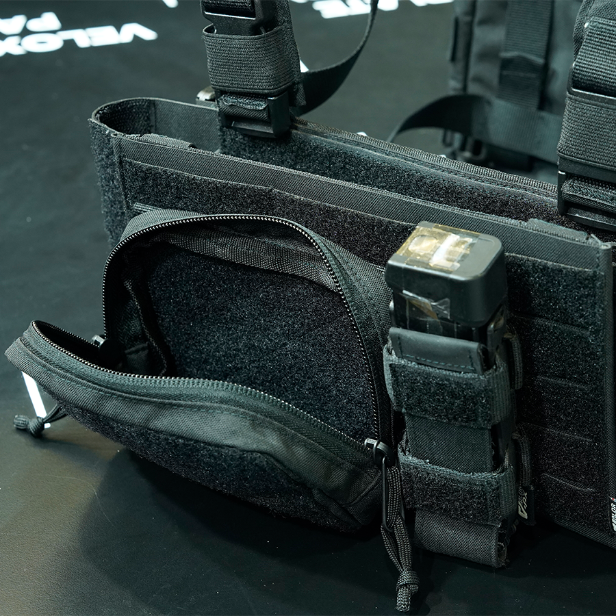 VALOR PX - Velox Placard Laser