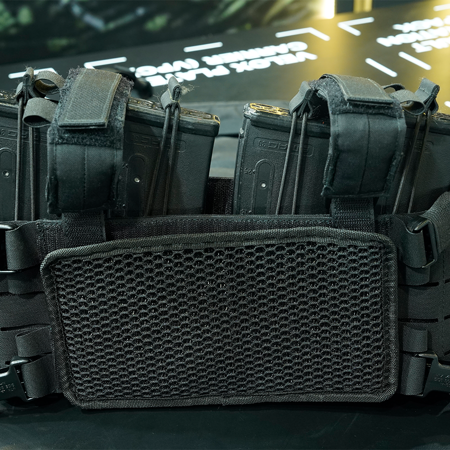 VALOR PX - Velox Placard Laser