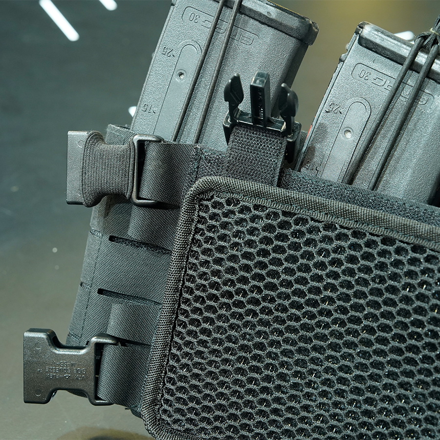 VALOR PX - Velox Placard Laser