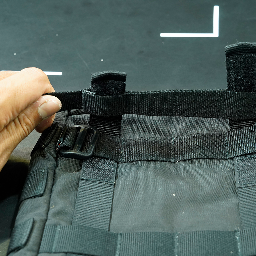 VALOR PX - Velox Placard Laser