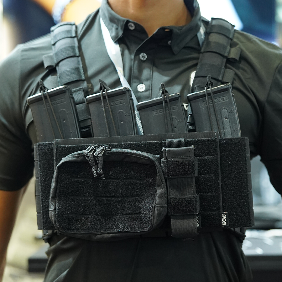 VALOR PX - Velox Placard Laser