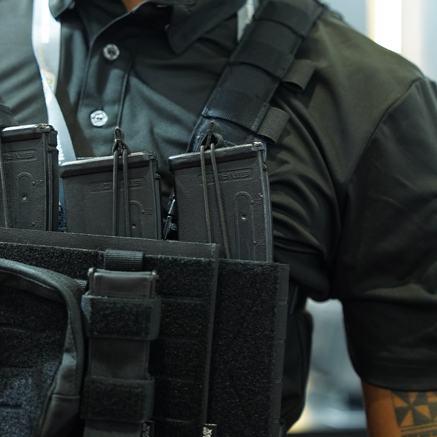 VALOR PX - Velox Placard Laser